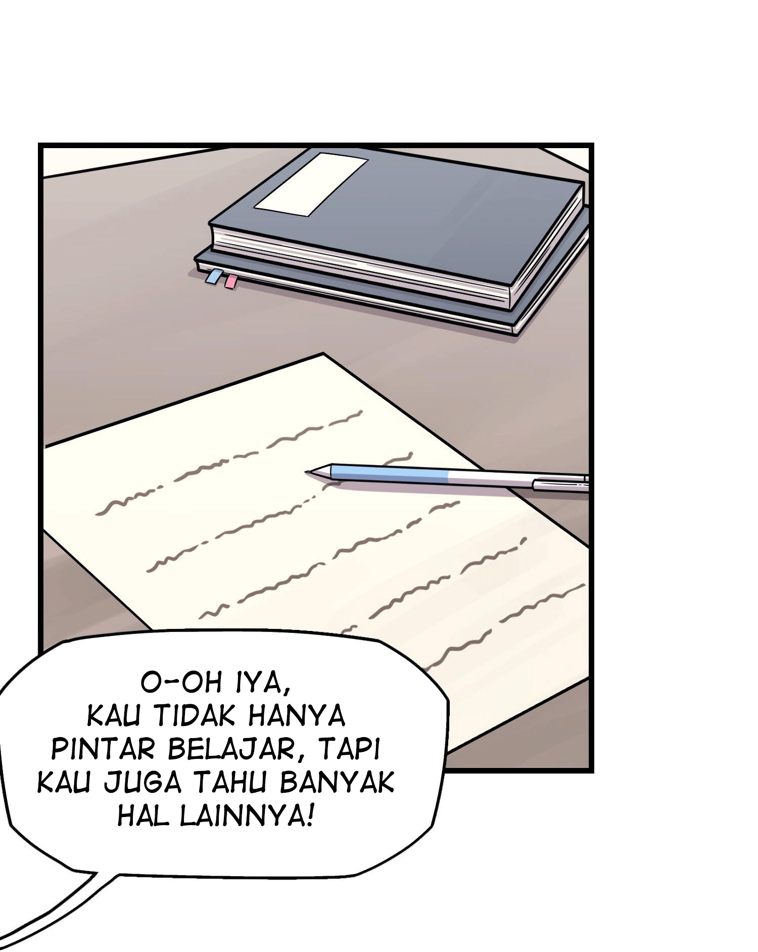 How To Properly Care For Your Pet Wife Chapter 16 Image 26