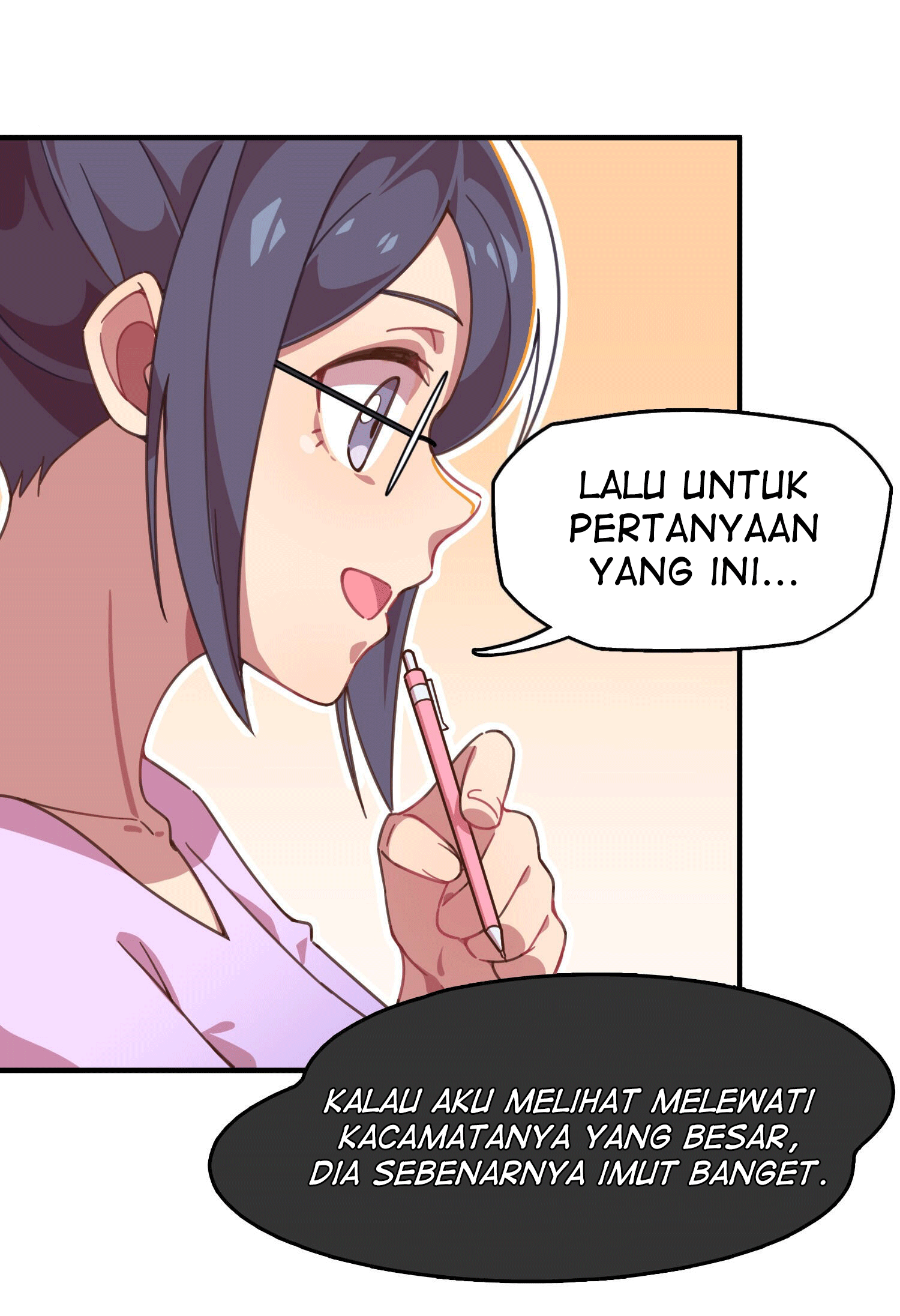 How To Properly Care For Your Pet Wife Chapter 16 Image 35