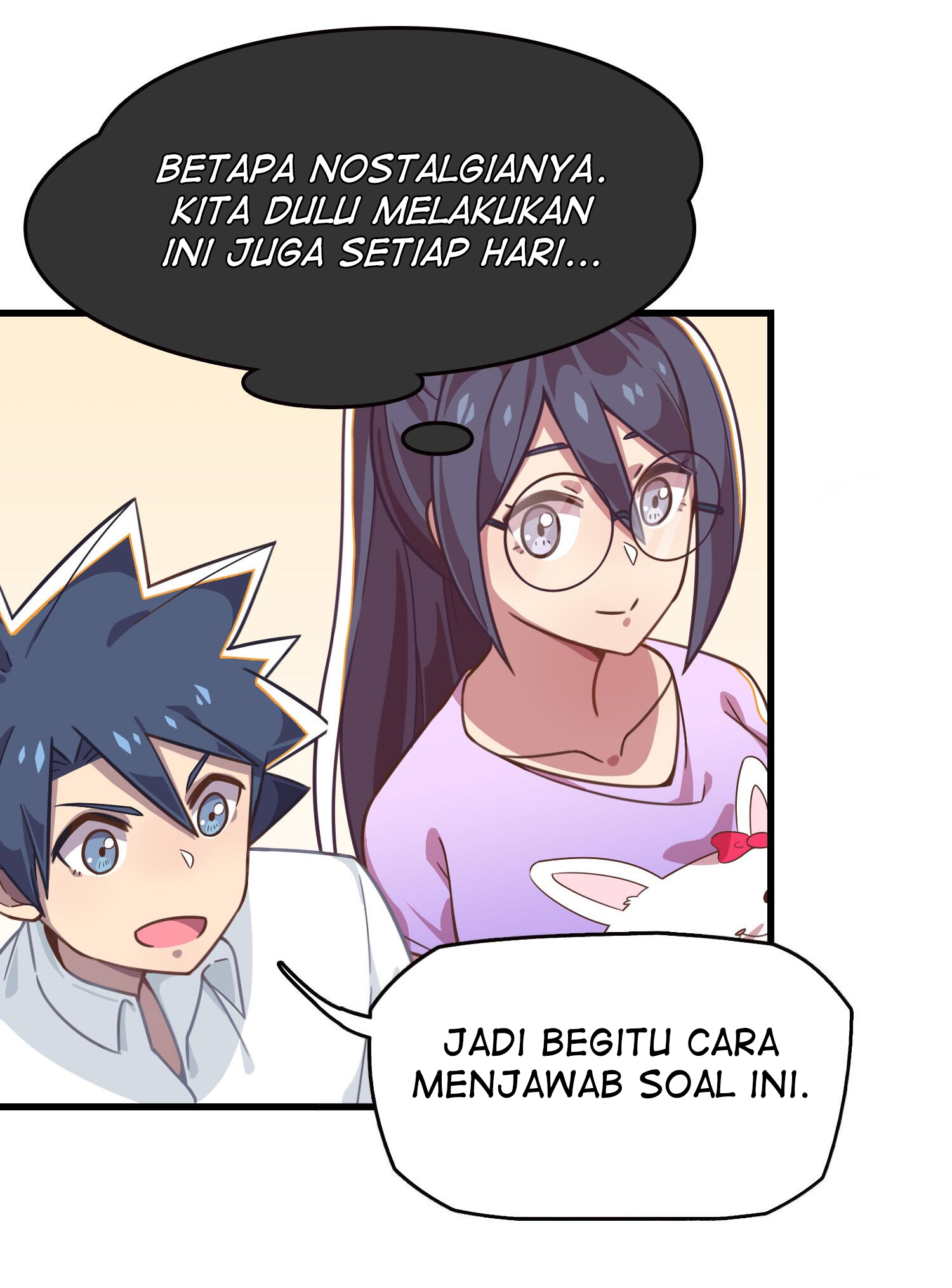 How To Properly Care For Your Pet Wife Chapter 16 Image 43