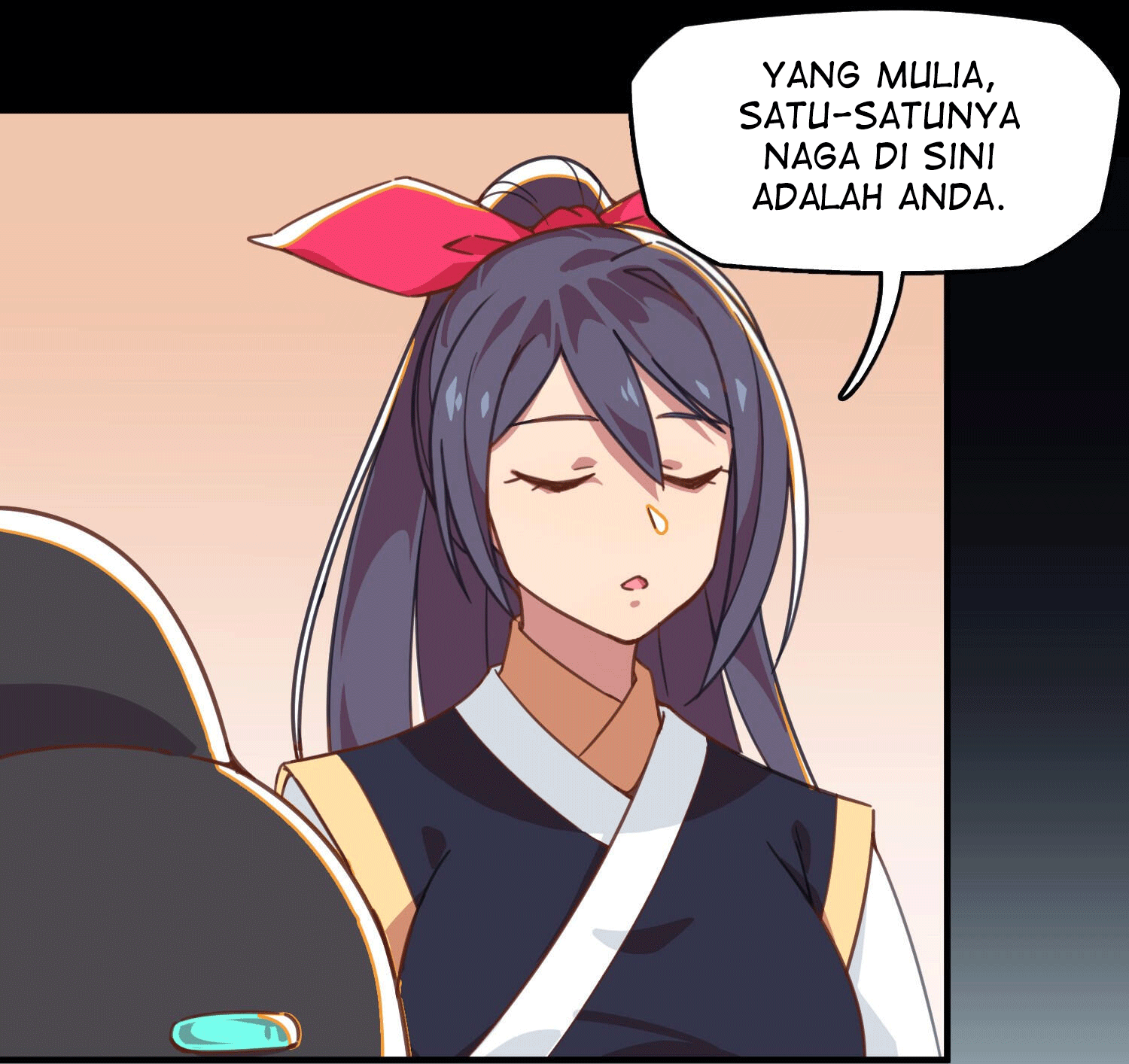 How To Properly Care For Your Pet Wife Chapter 16 Image 48