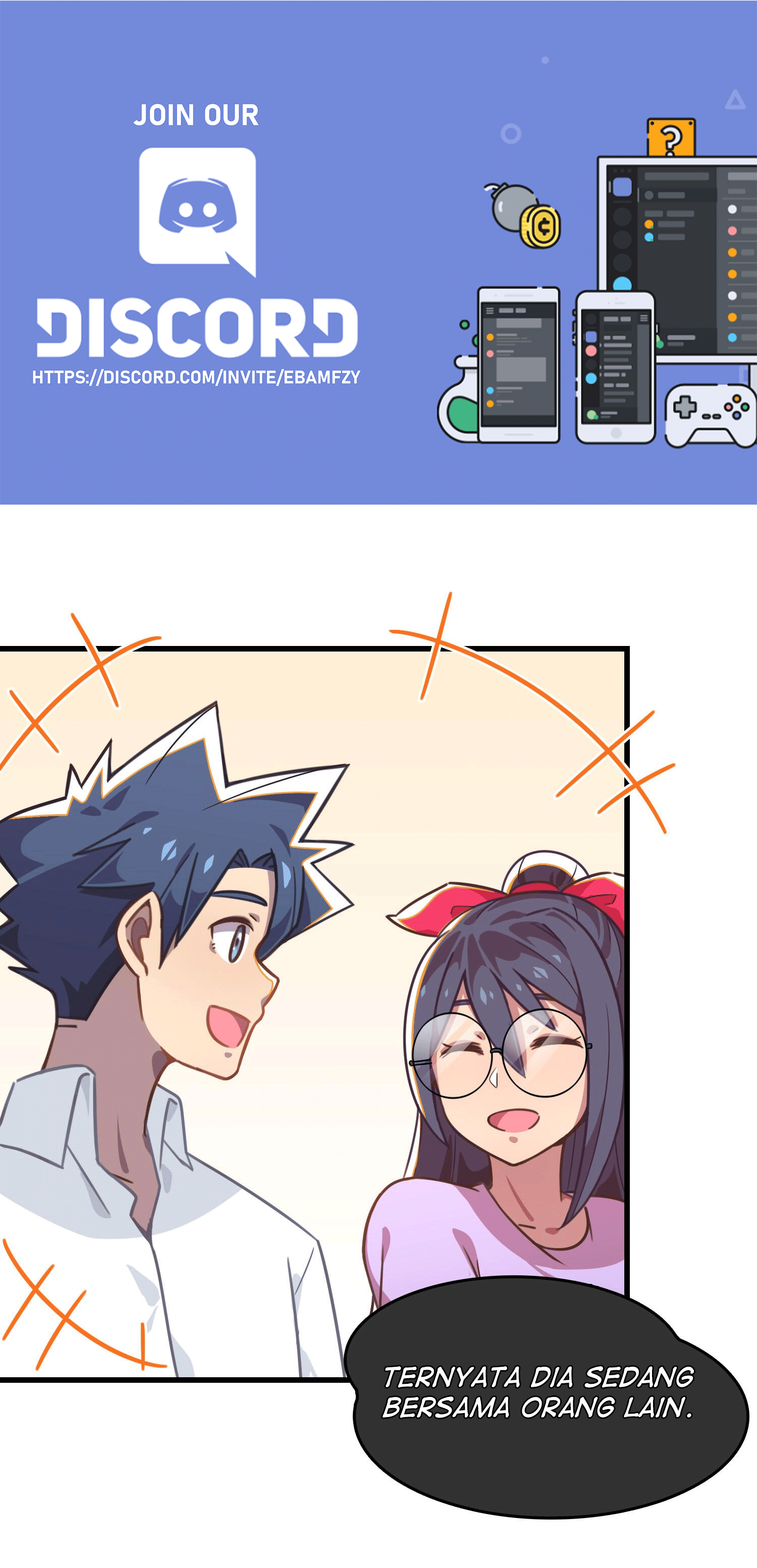 How To Properly Care For Your Pet Wife Chapter 16 Image 59