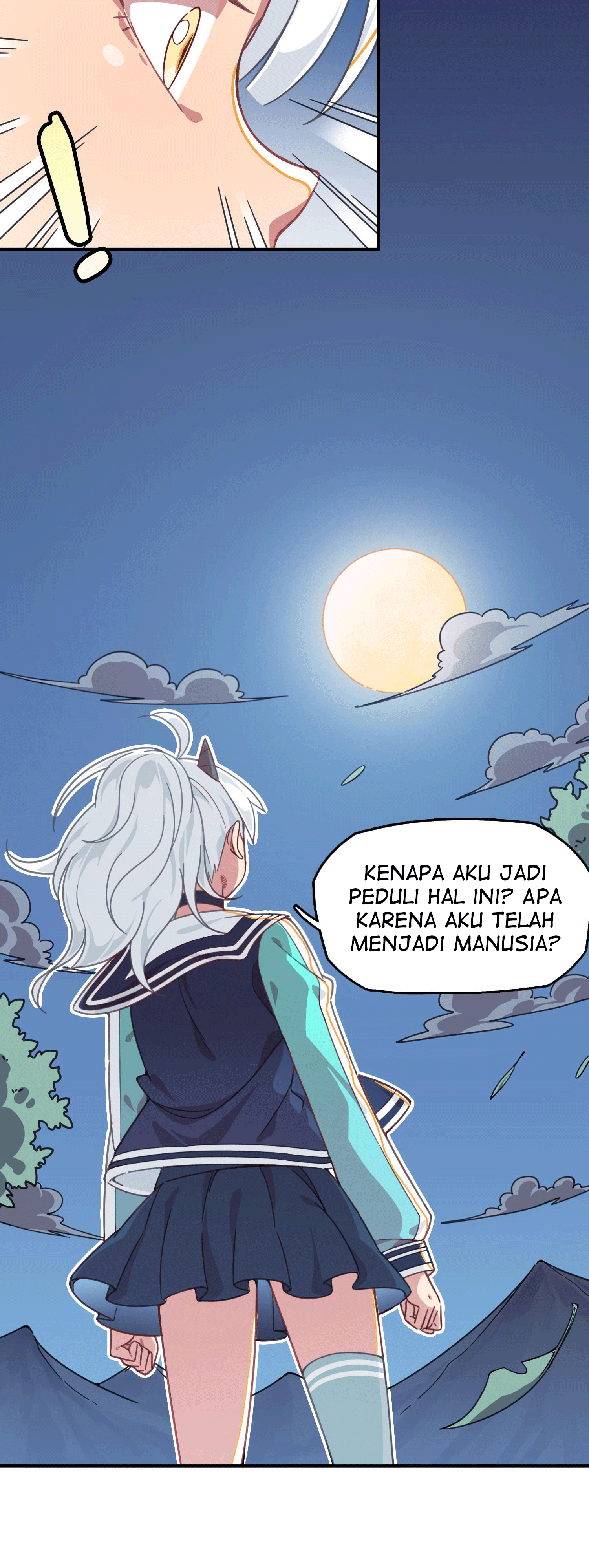 How To Properly Care For Your Pet Wife Chapter 16 Image 68