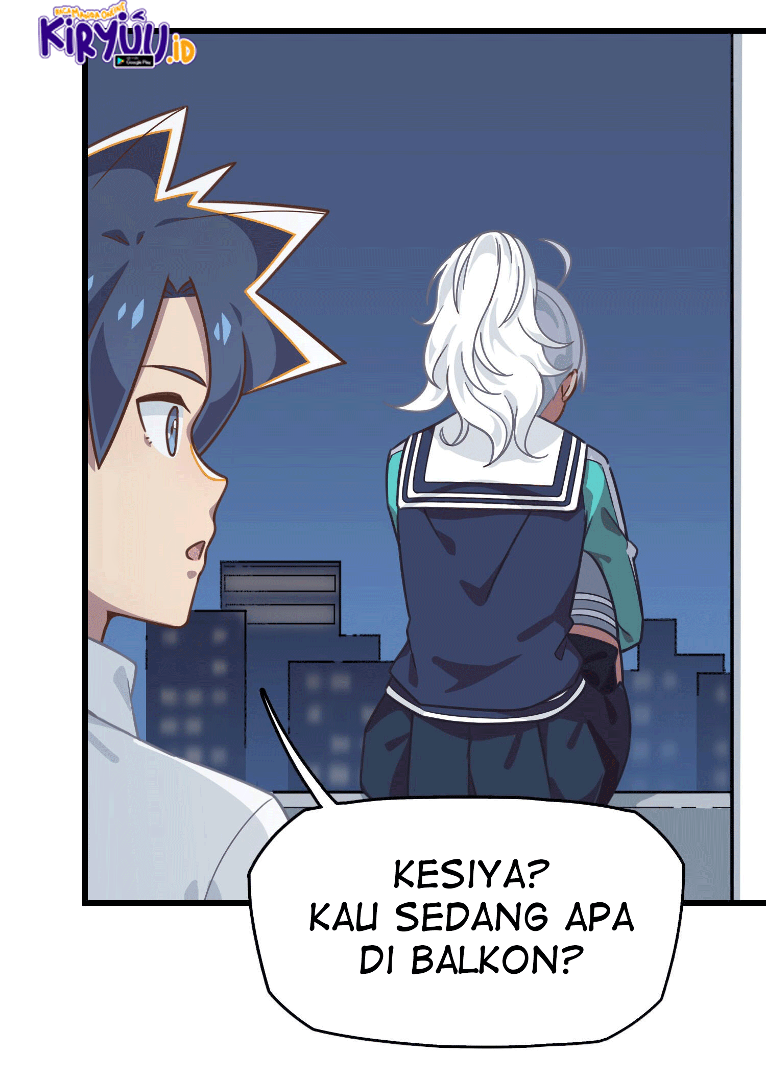 How To Properly Care For Your Pet Wife Chapter 17 Image 12
