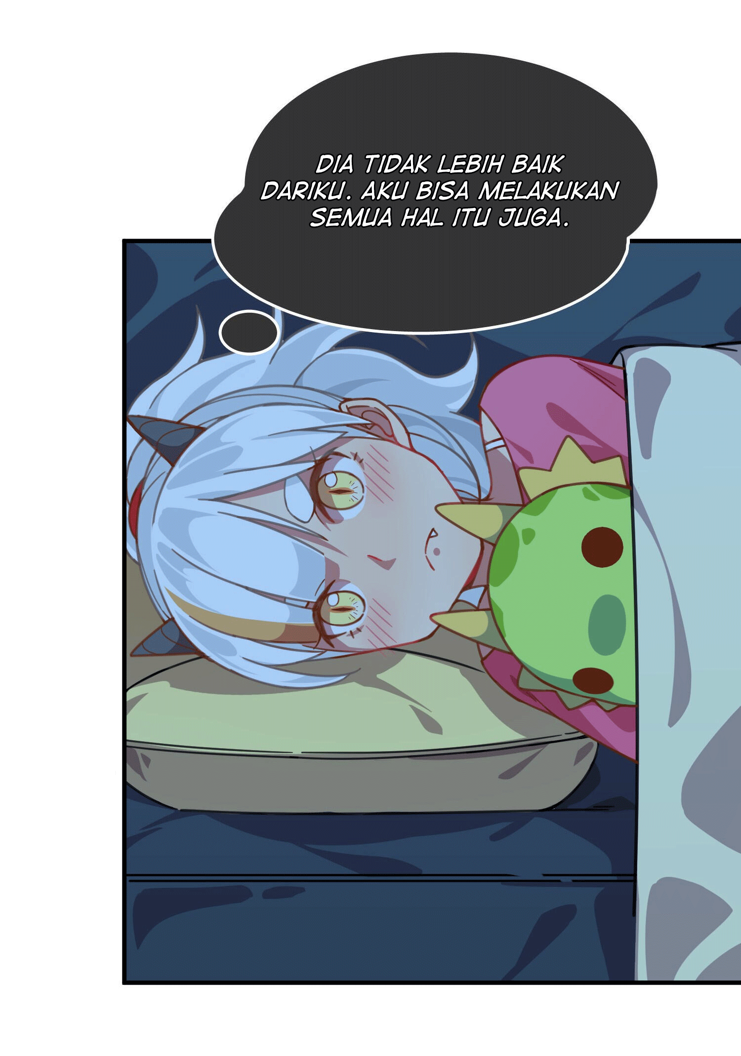 How To Properly Care For Your Pet Wife Chapter 17 Image 20