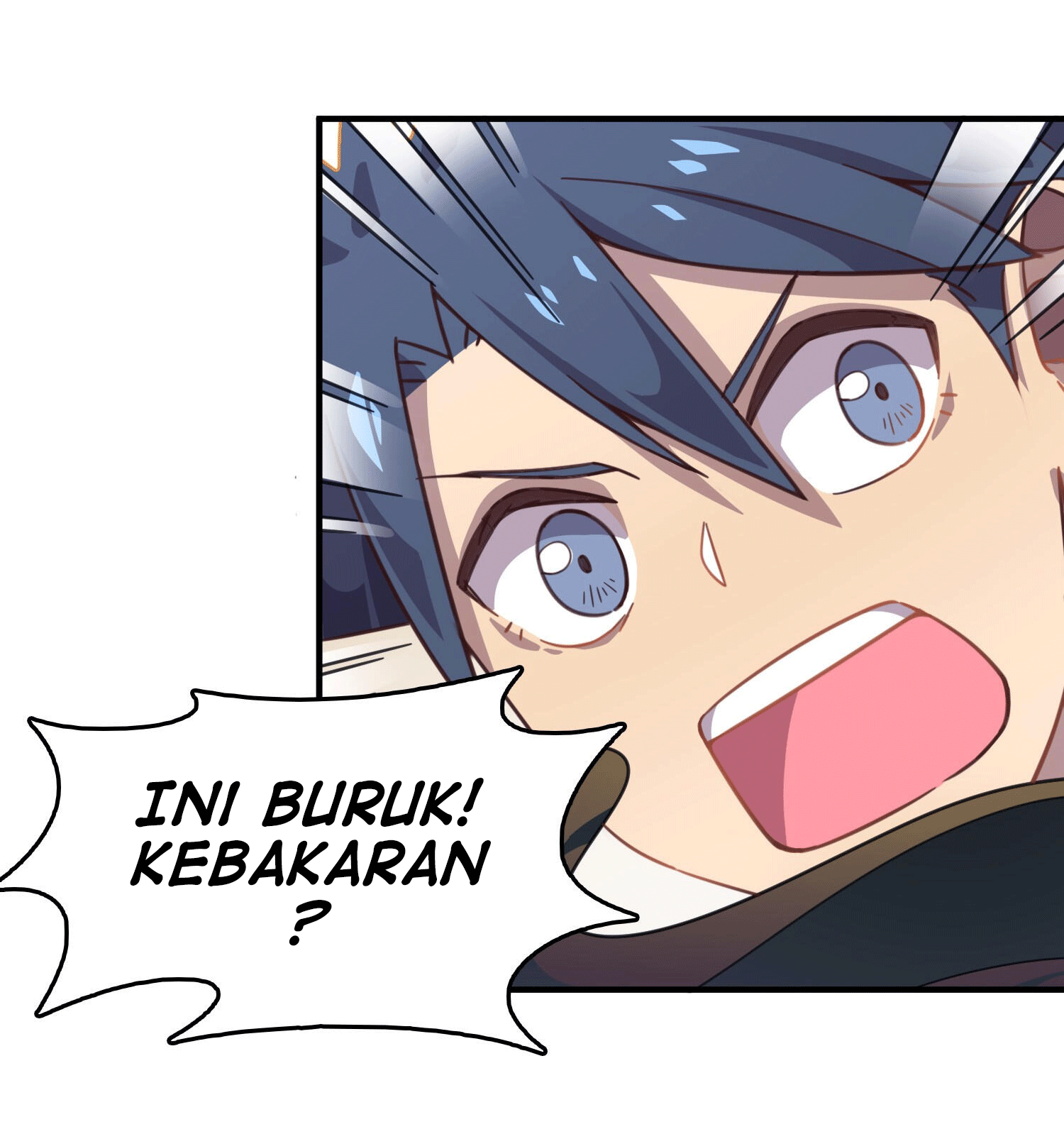 How To Properly Care For Your Pet Wife Chapter 17 Image 27