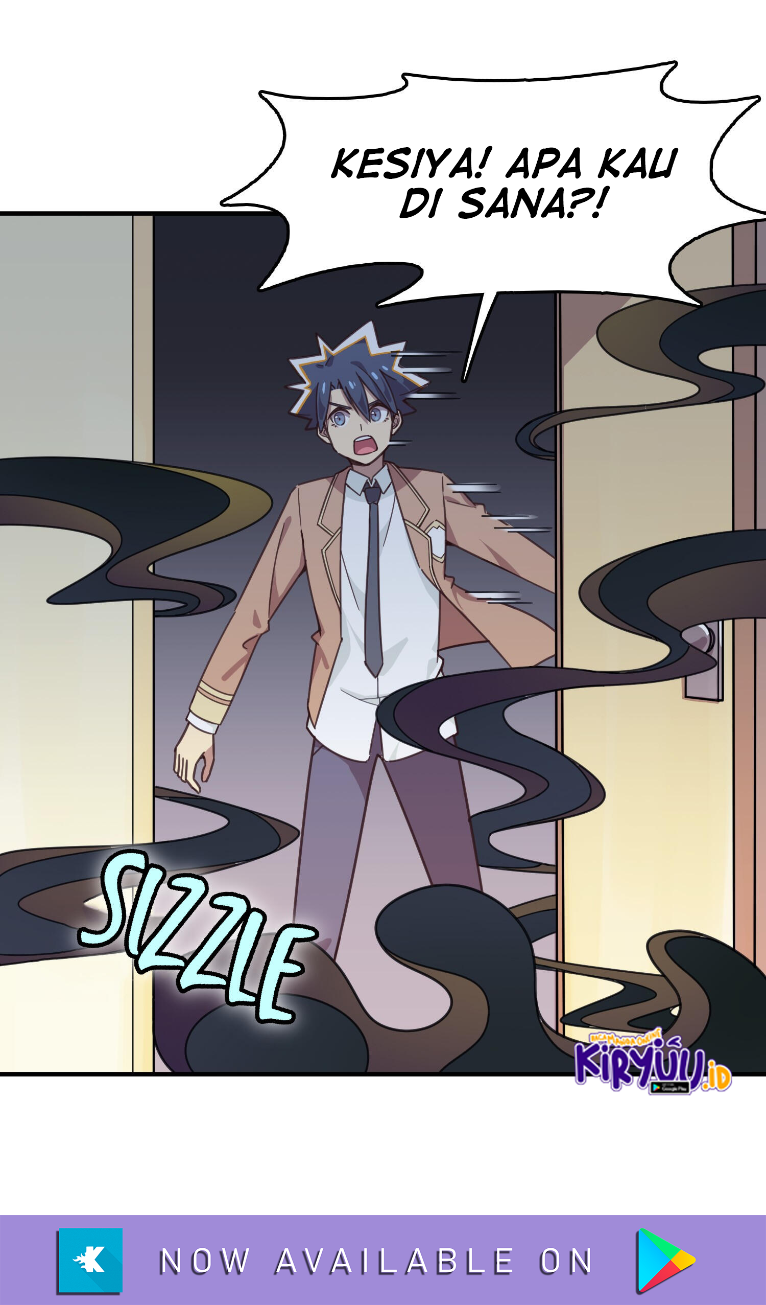 How To Properly Care For Your Pet Wife Chapter 17 Image 28