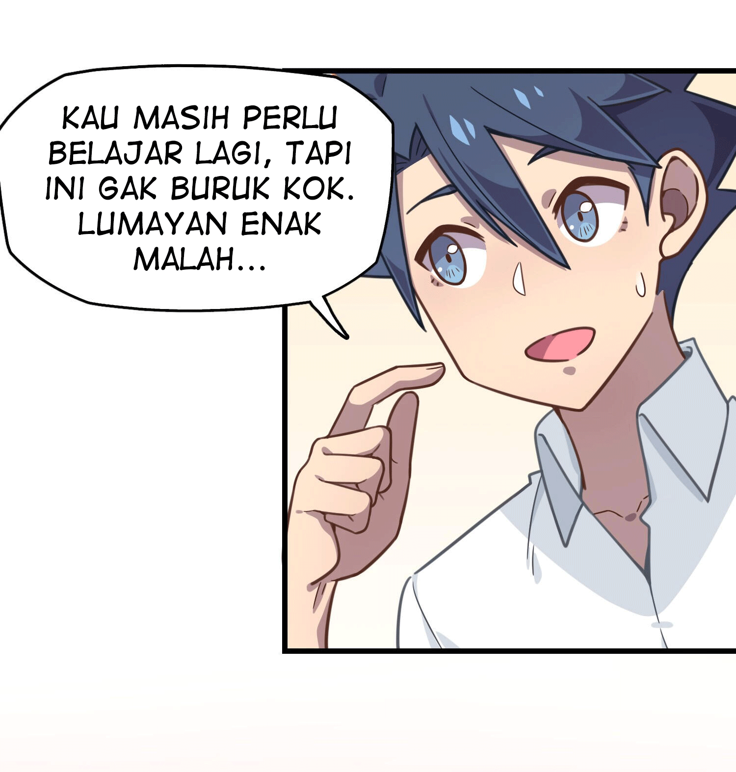 How To Properly Care For Your Pet Wife Chapter 17 Image 38