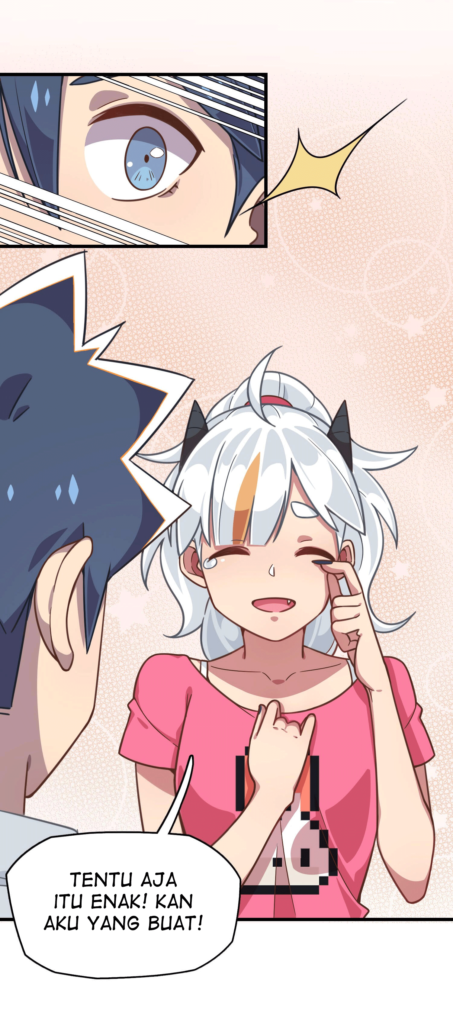 How To Properly Care For Your Pet Wife Chapter 17 Image 39