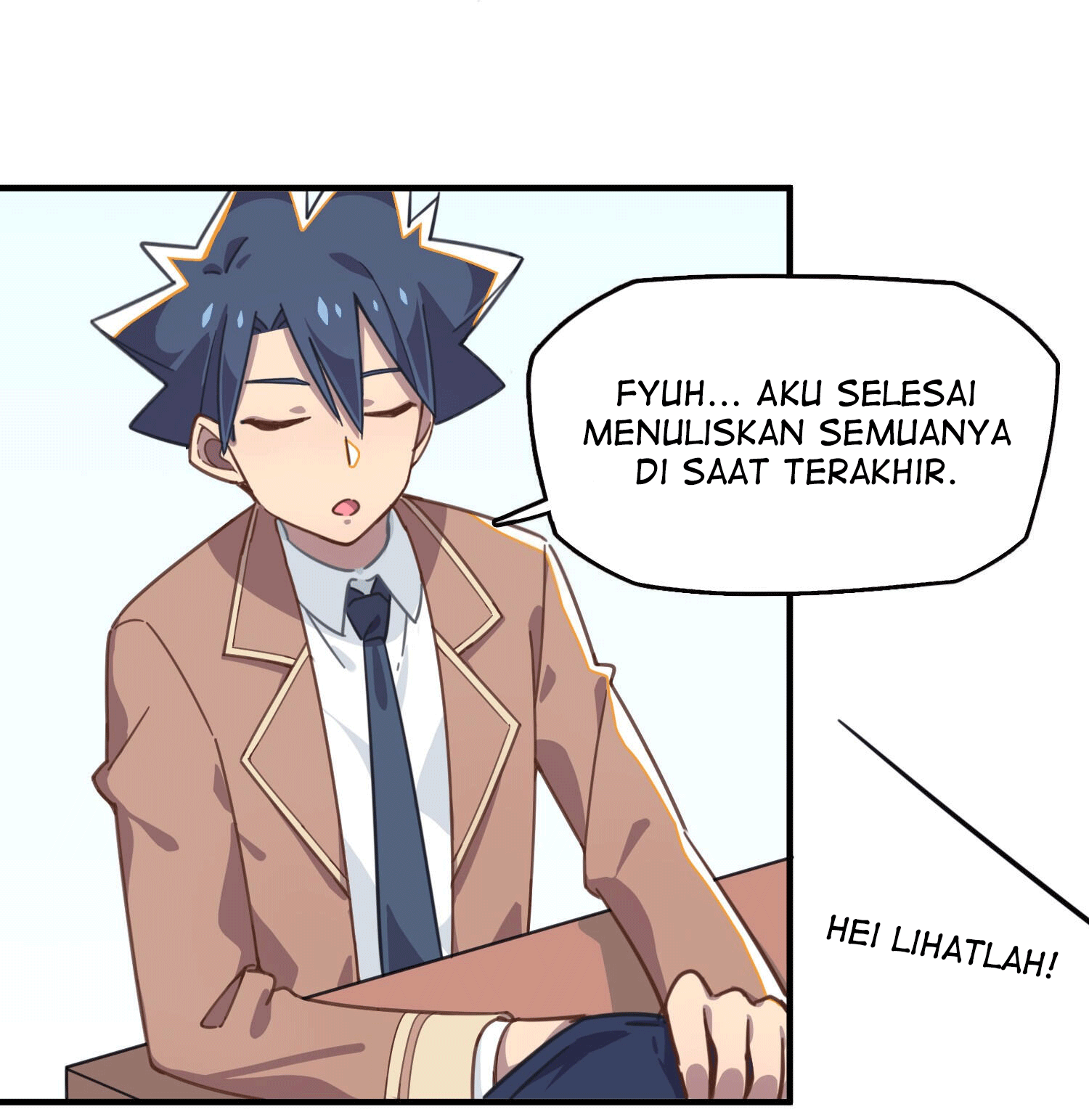 How To Properly Care For Your Pet Wife Chapter 17 Image 43
