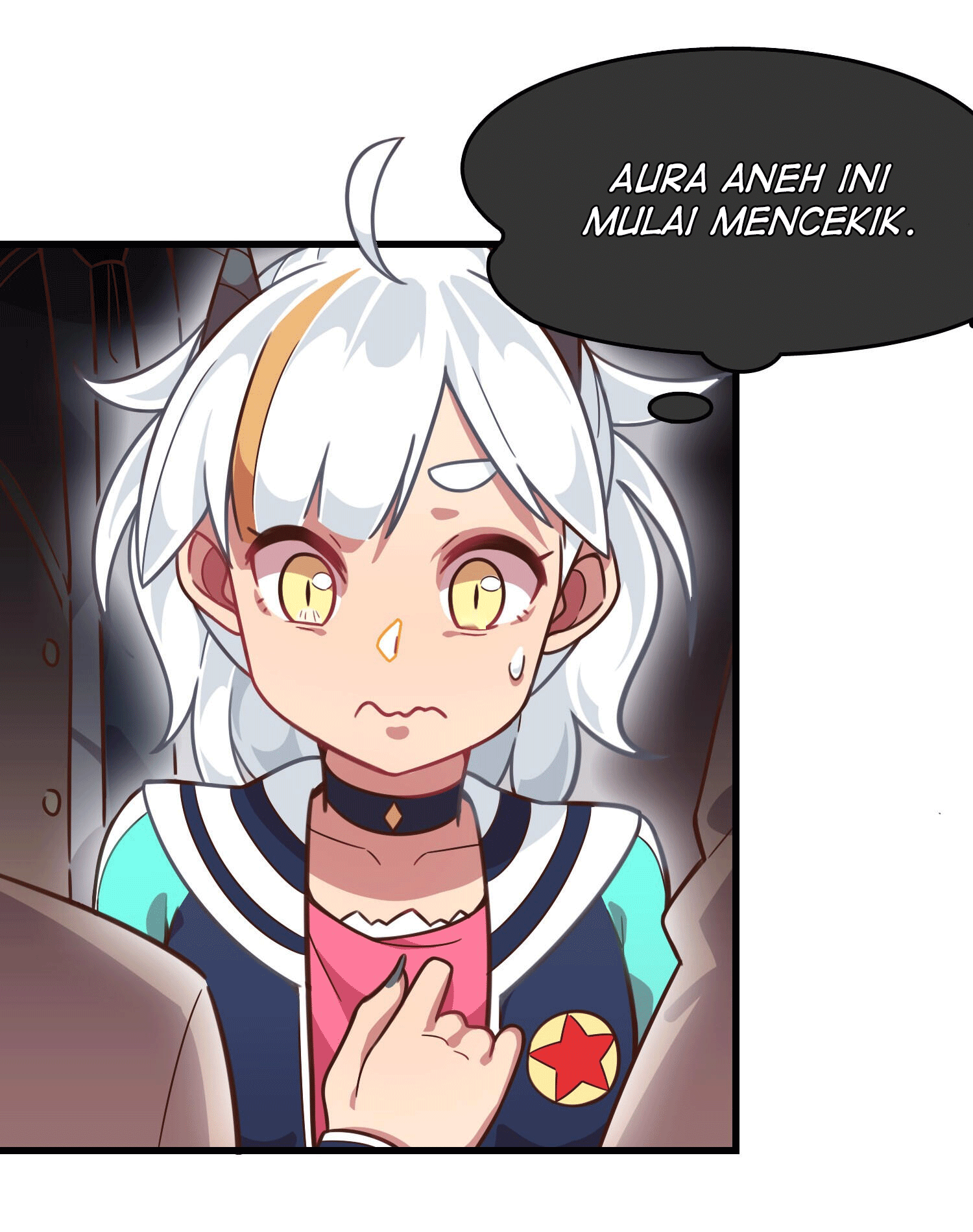How To Properly Care For Your Pet Wife Chapter 17 Image 50