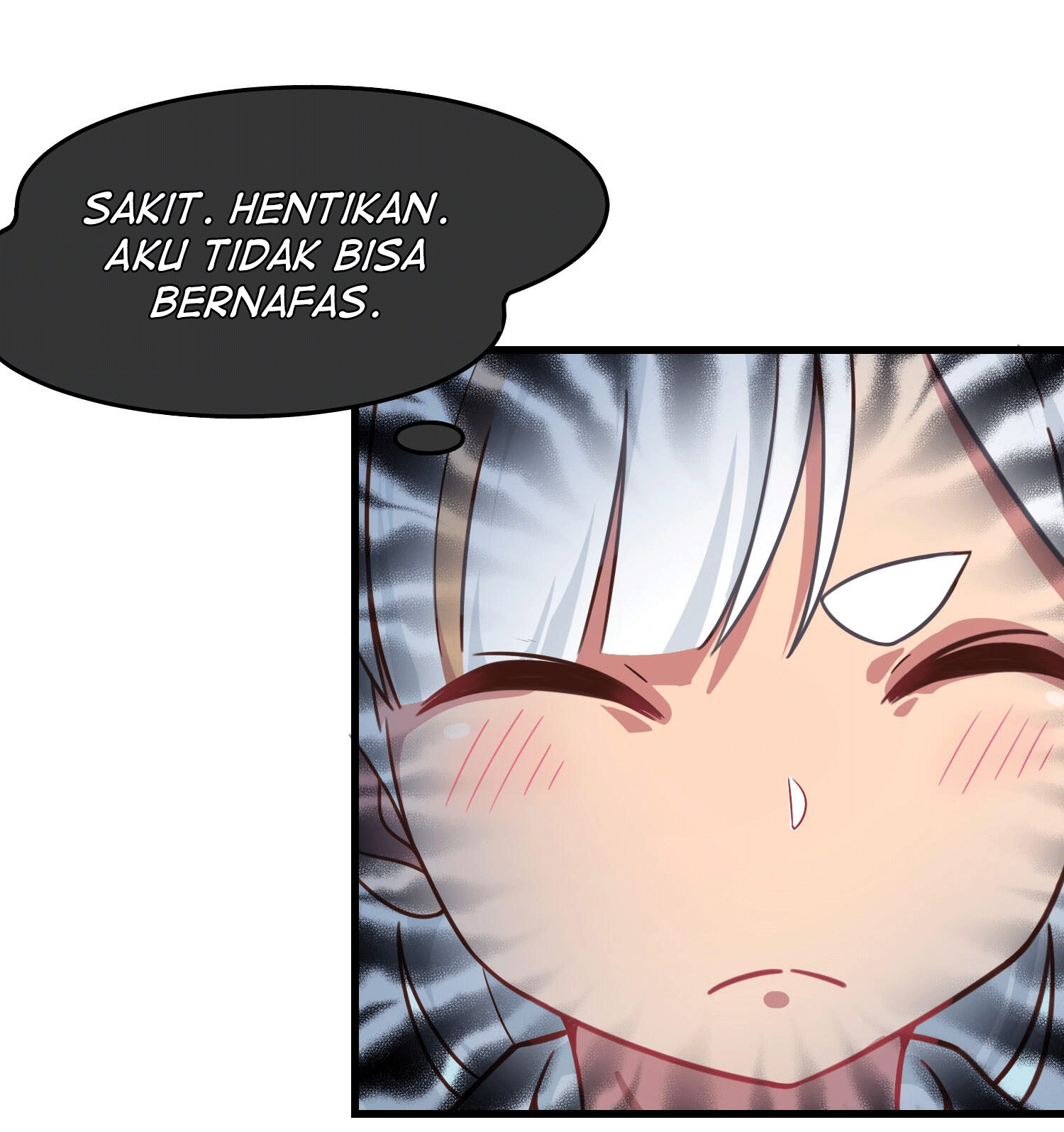 How To Properly Care For Your Pet Wife Chapter 17 Image 51