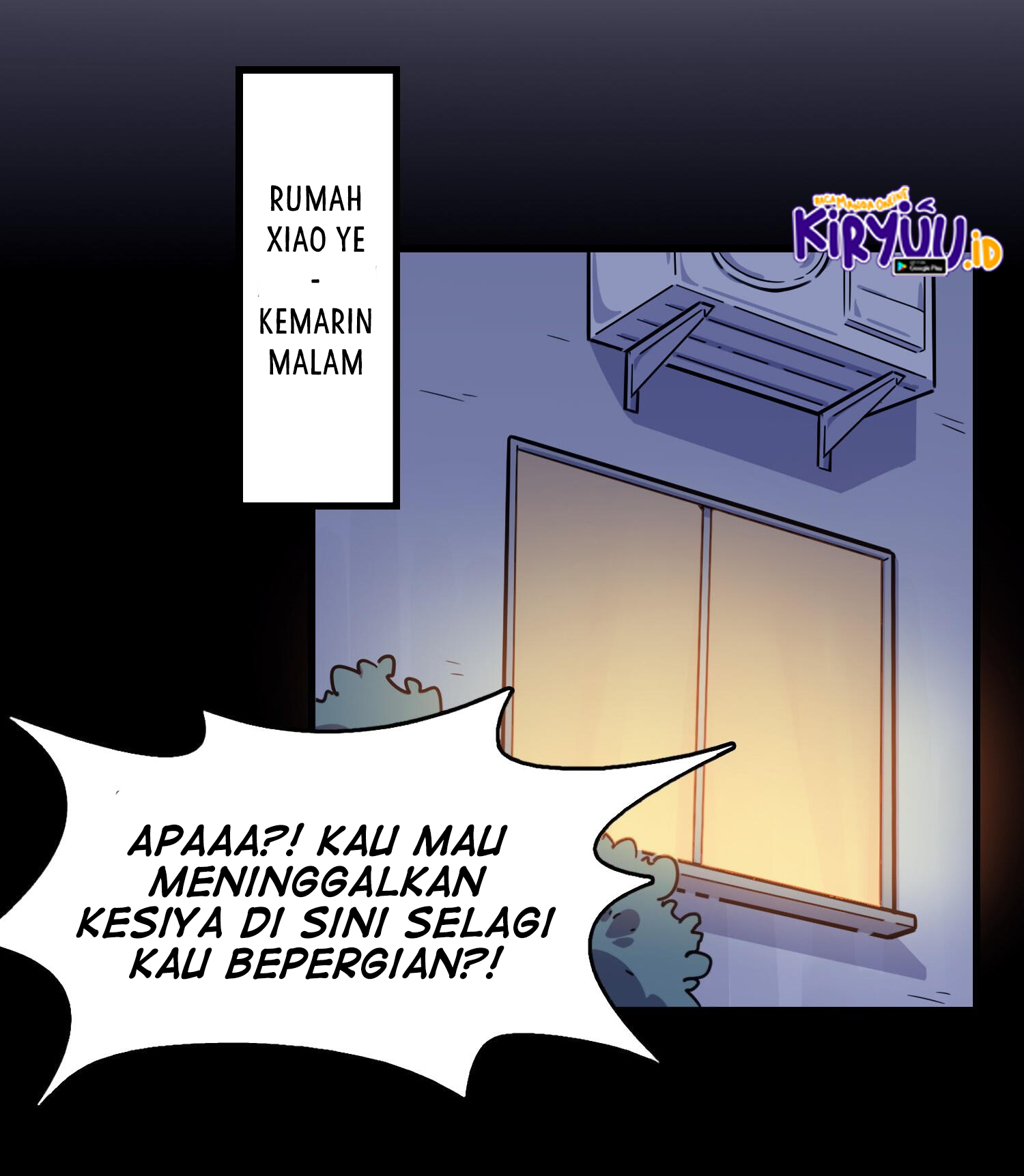 How To Properly Care For Your Pet Wife Chapter 18 Image 12