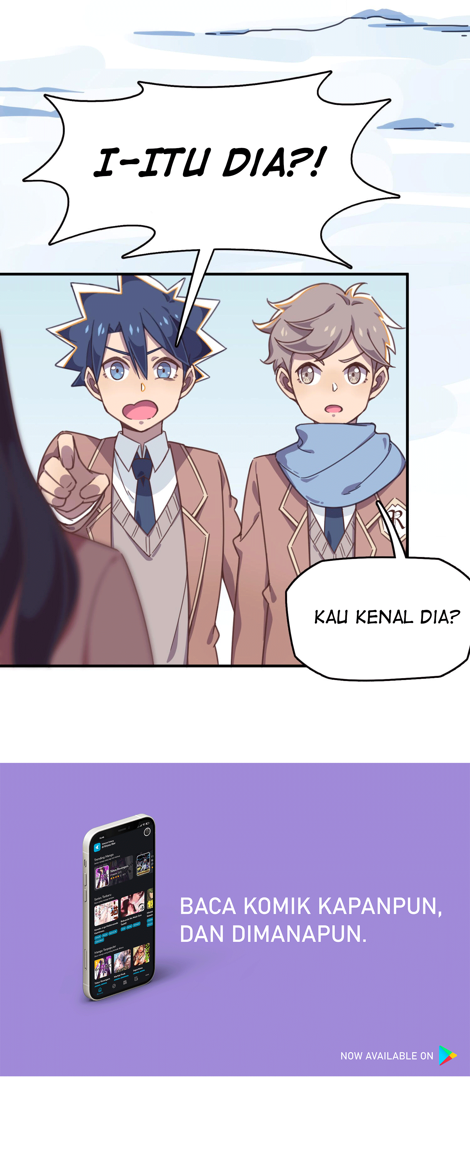 How To Properly Care For Your Pet Wife Chapter 18 Image 29