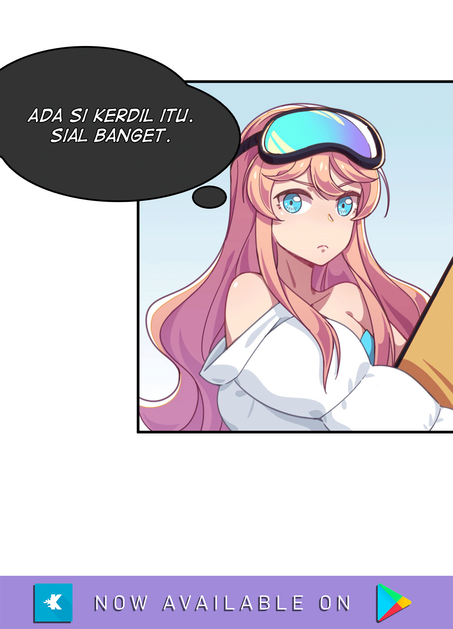 How To Properly Care For Your Pet Wife Chapter 18 Image 38