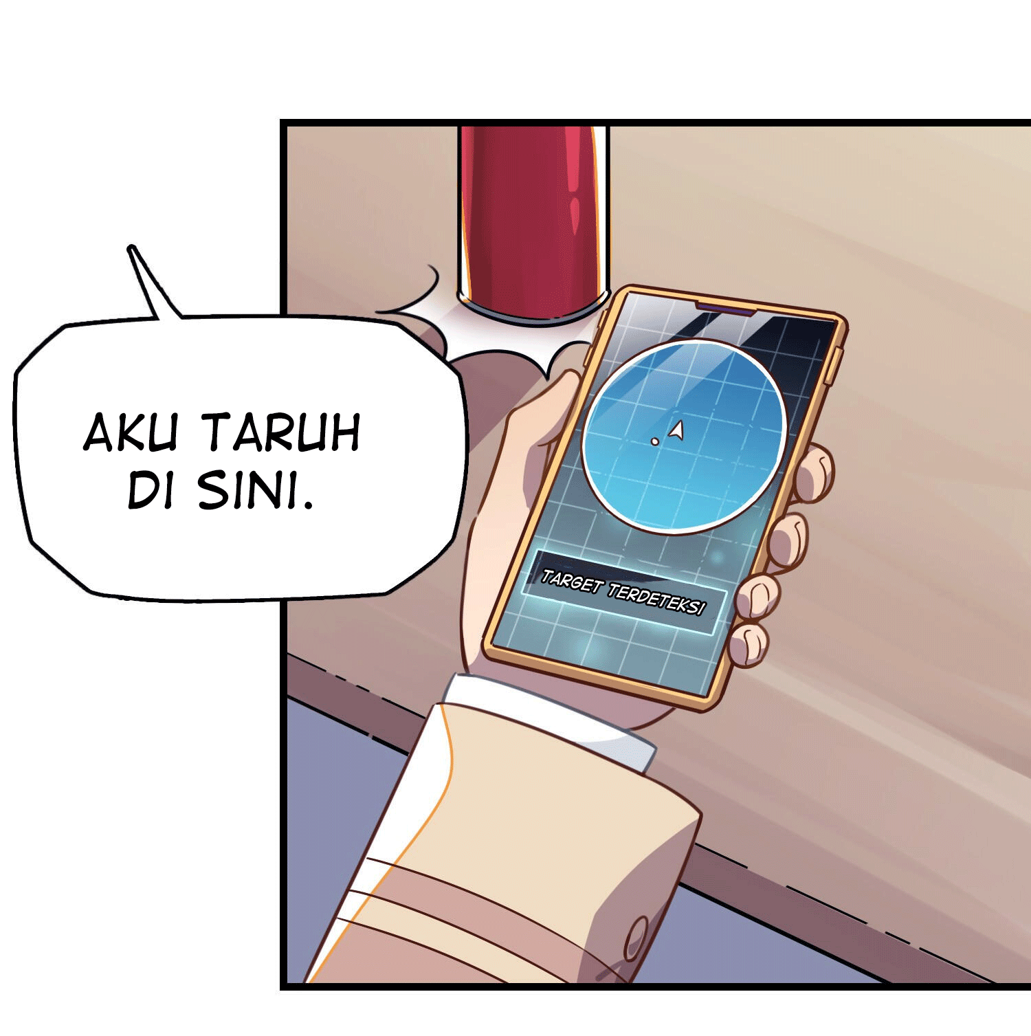 How To Properly Care For Your Pet Wife Chapter 18 Image 40