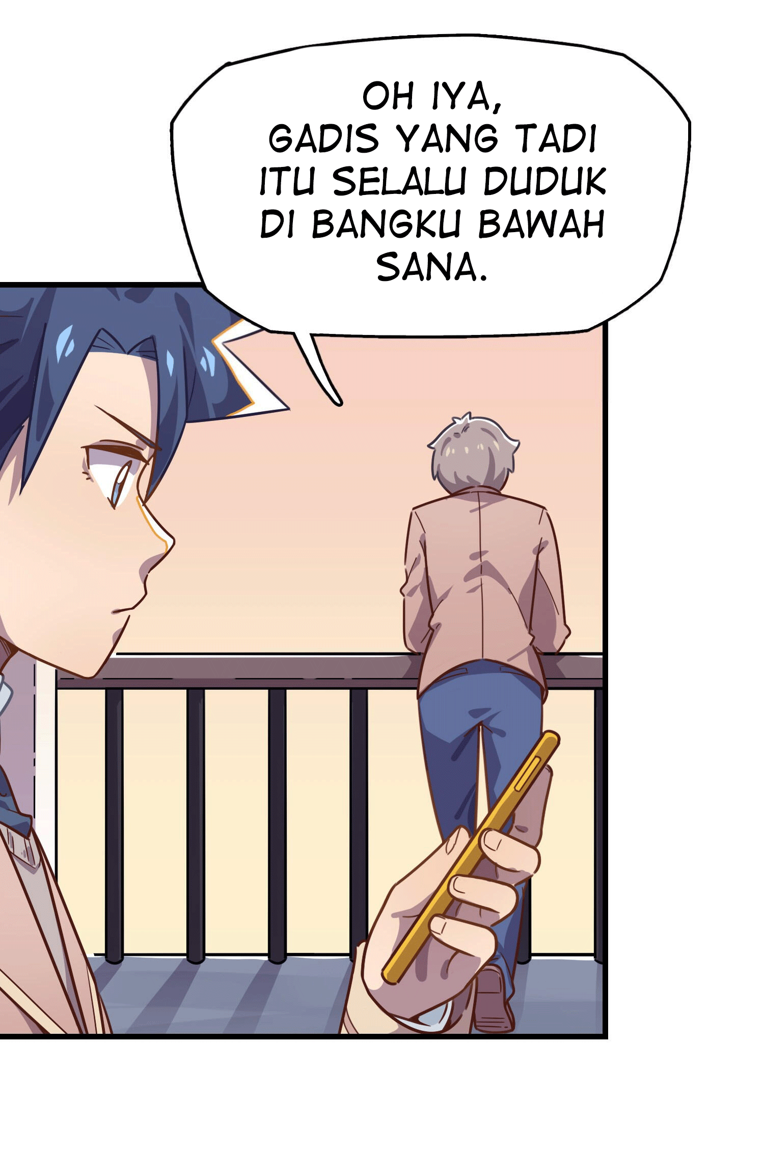 How To Properly Care For Your Pet Wife Chapter 18 Image 41