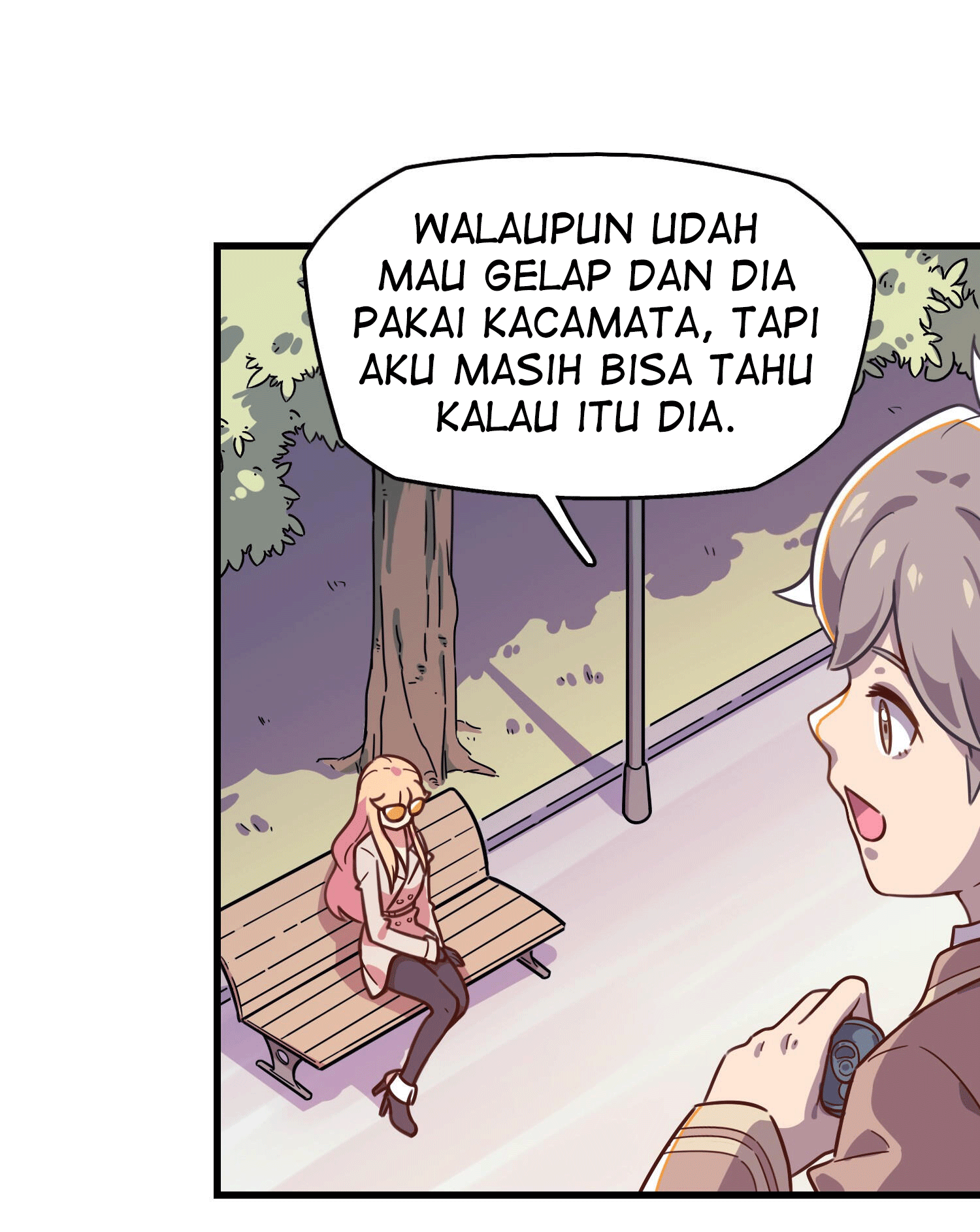 How To Properly Care For Your Pet Wife Chapter 18 Image 42