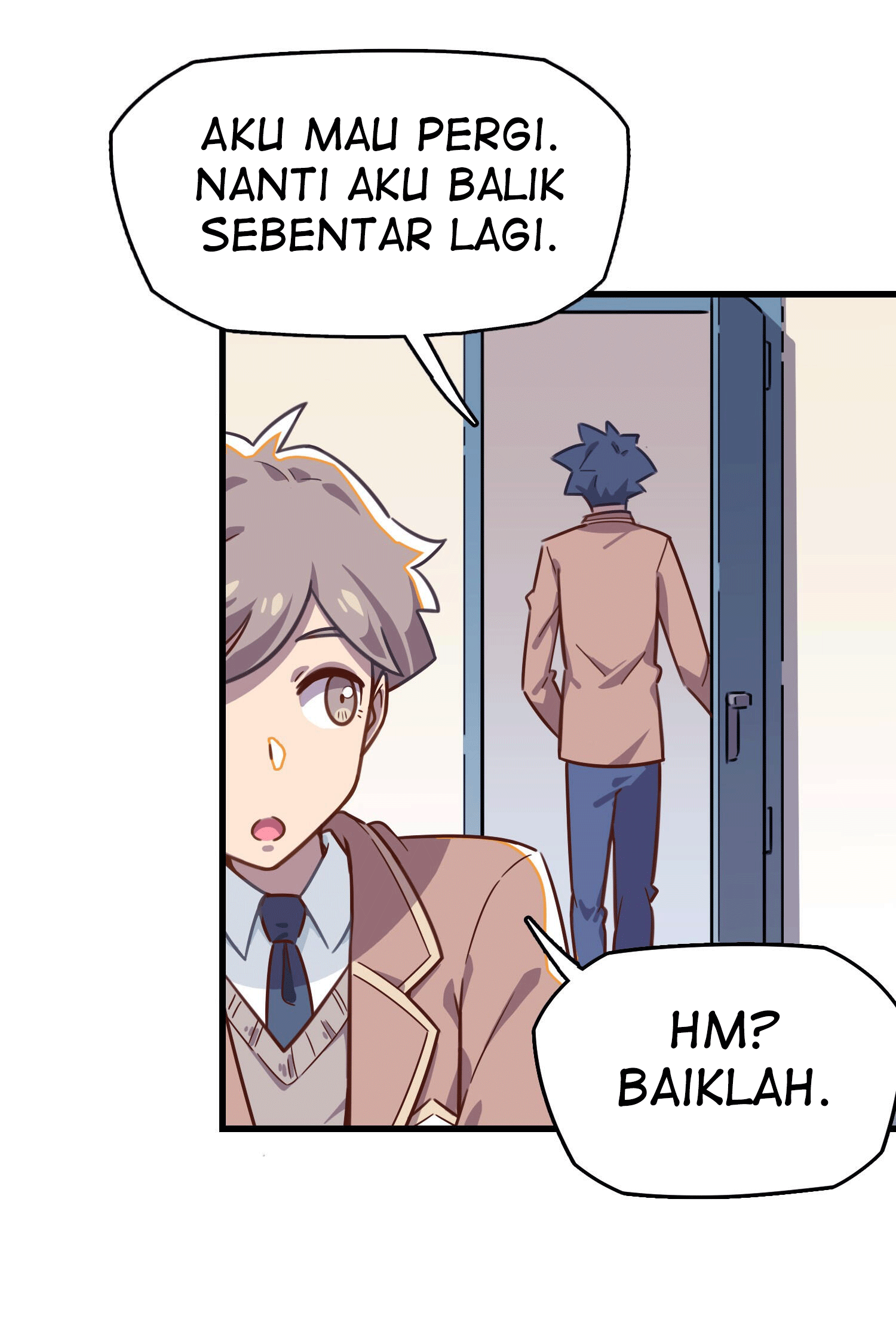 How To Properly Care For Your Pet Wife Chapter 18 Image 44