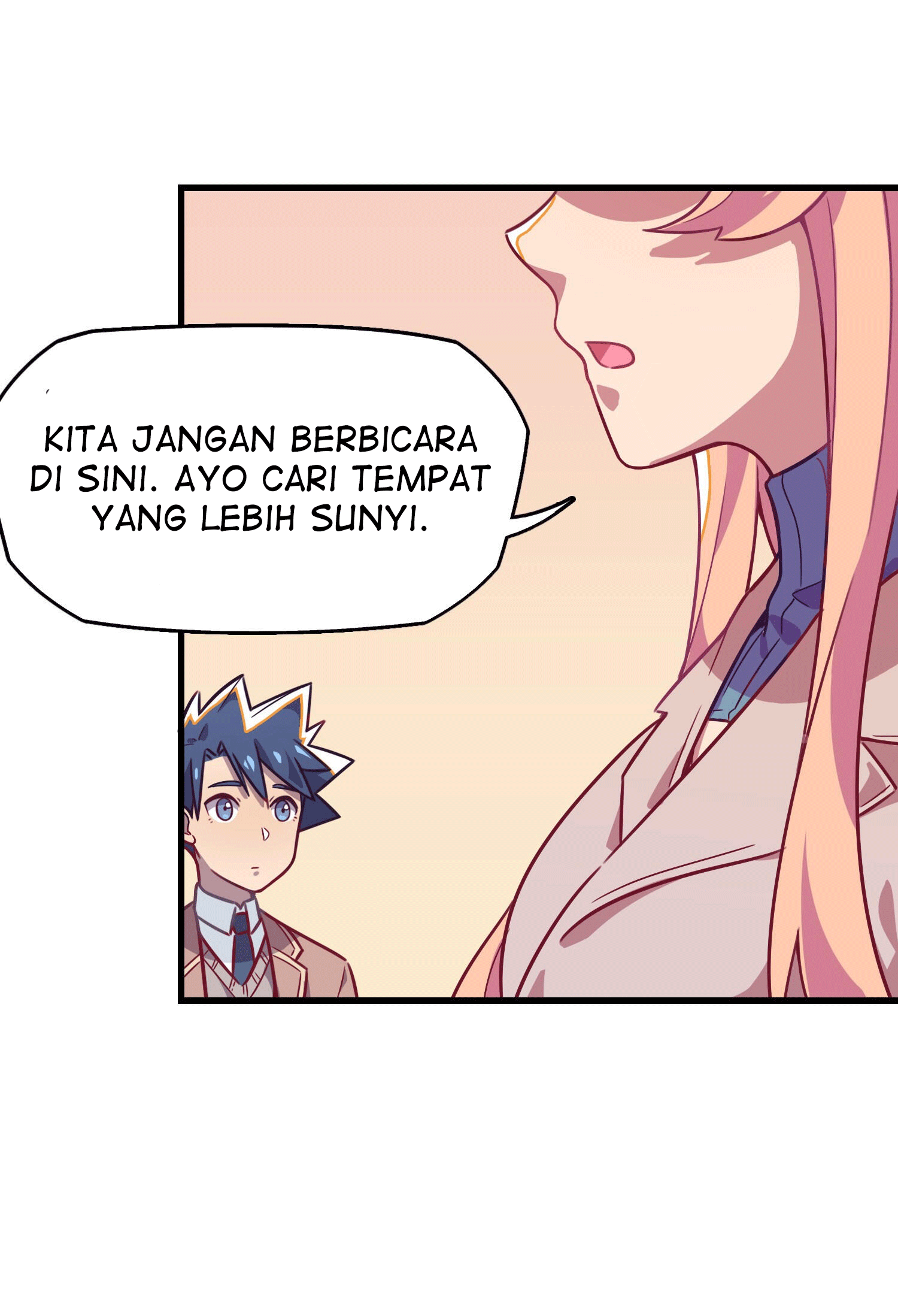 How To Properly Care For Your Pet Wife Chapter 18 Image 48