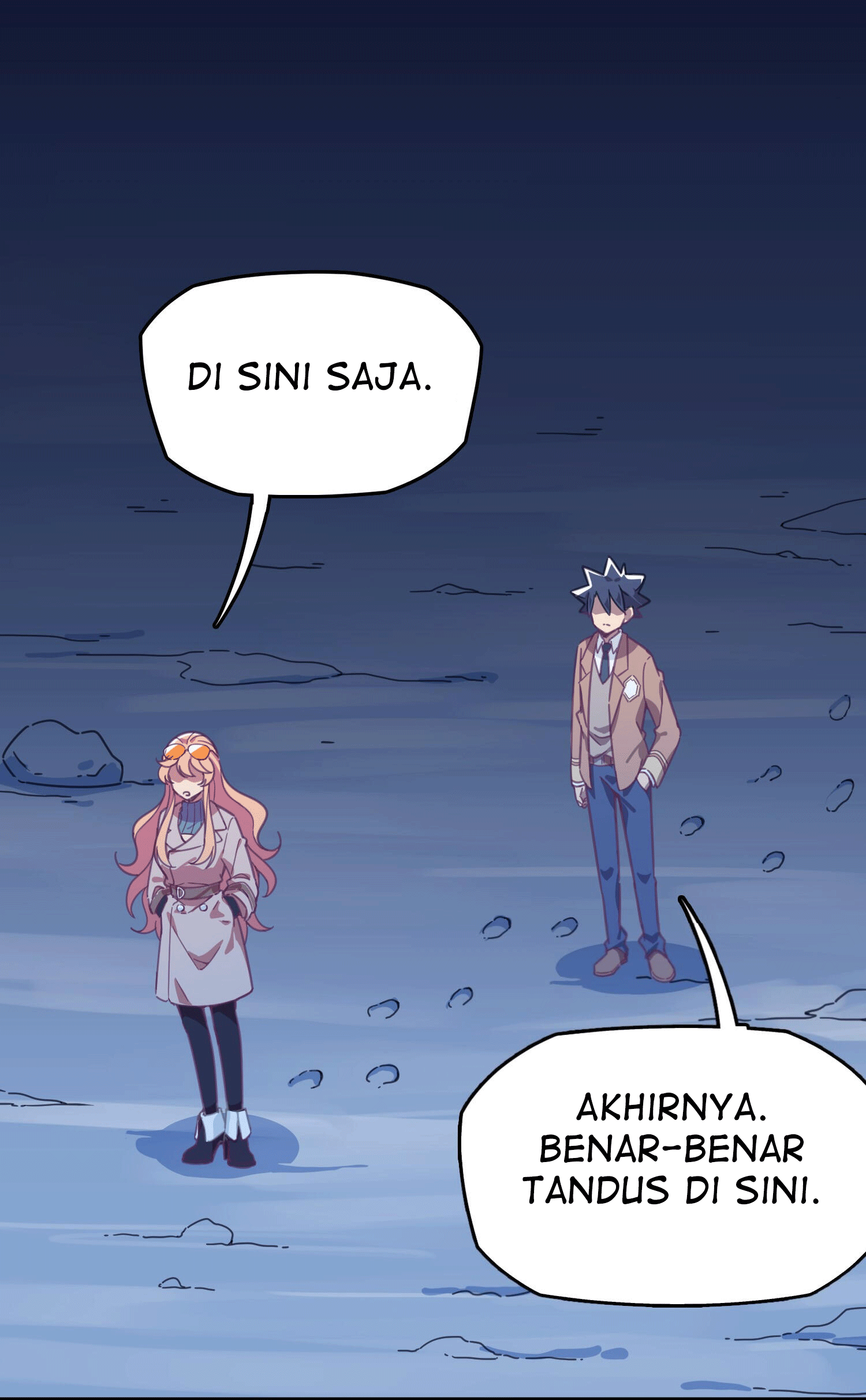 How To Properly Care For Your Pet Wife Chapter 18 Image 56