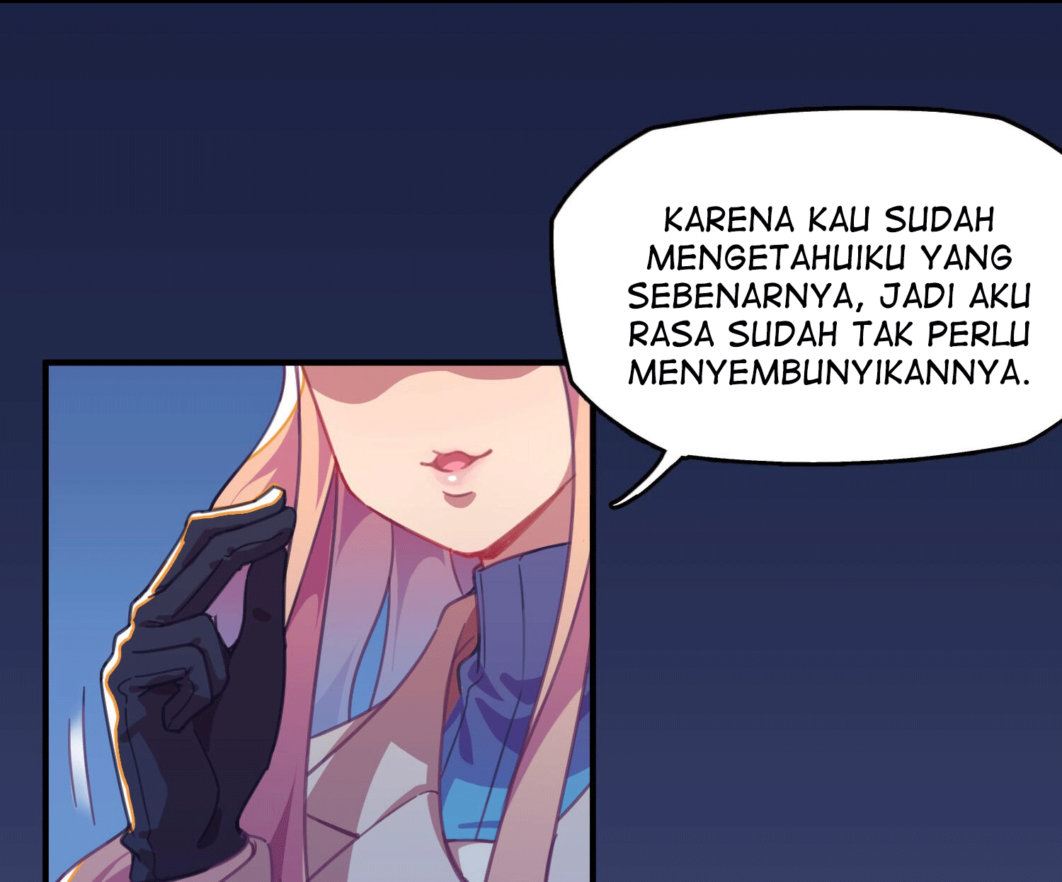 How To Properly Care For Your Pet Wife Chapter 18 Image 57