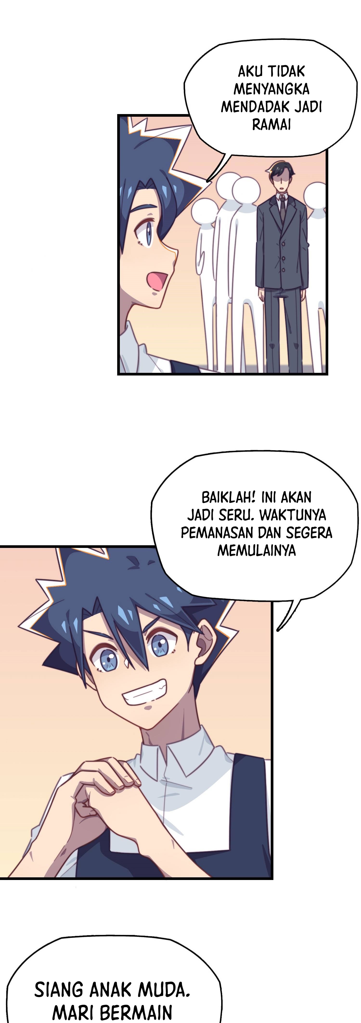 How To Properly Care For Your Pet Wife Chapter 36 Image 8