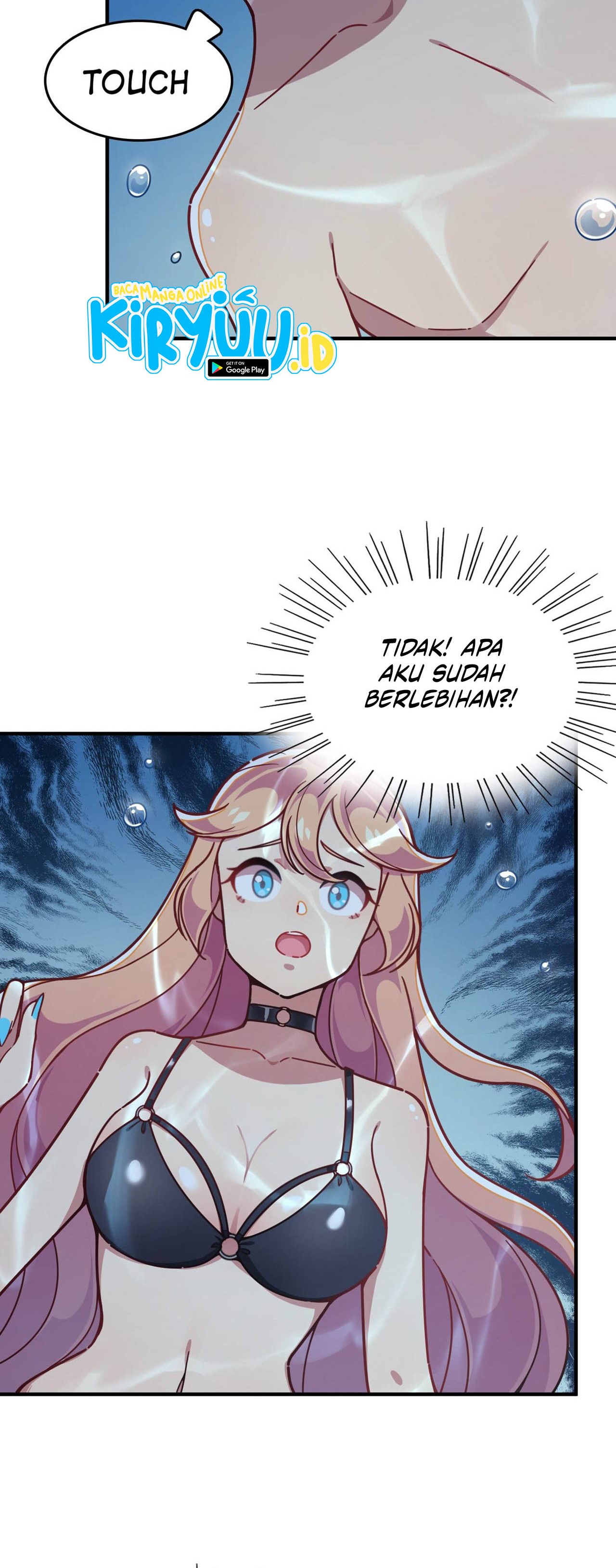 How To Properly Care For Your Pet Wife Chapter 62 Image 4
