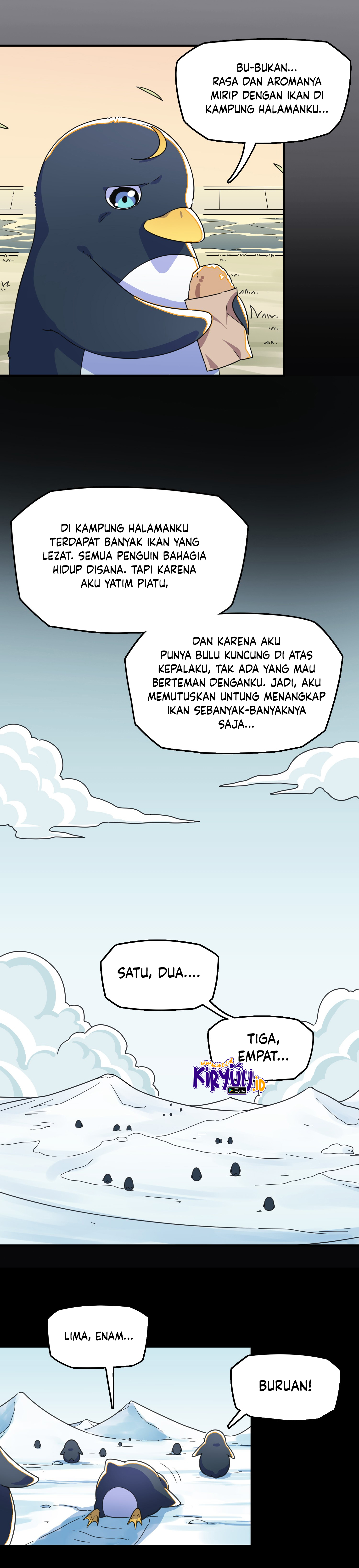 How To Properly Care For Your Pet Wife Chapter 7 Image 5