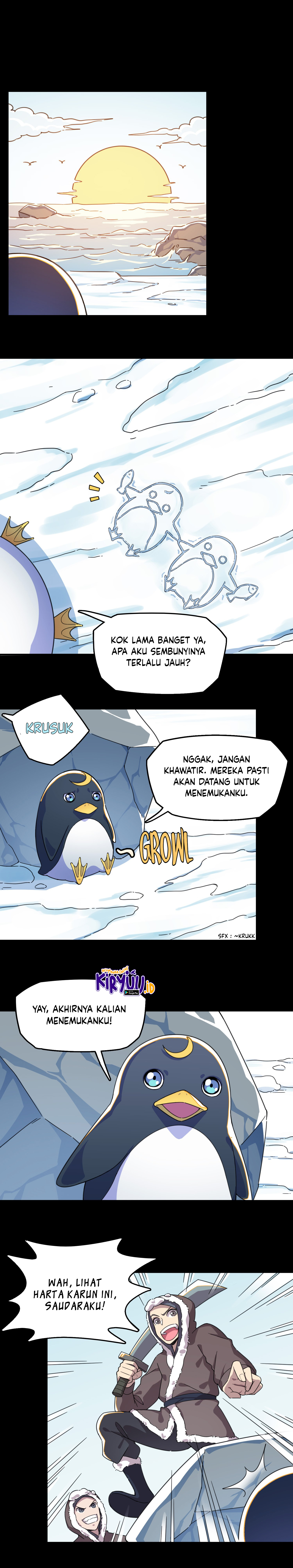 How To Properly Care For Your Pet Wife Chapter 7 Image 11