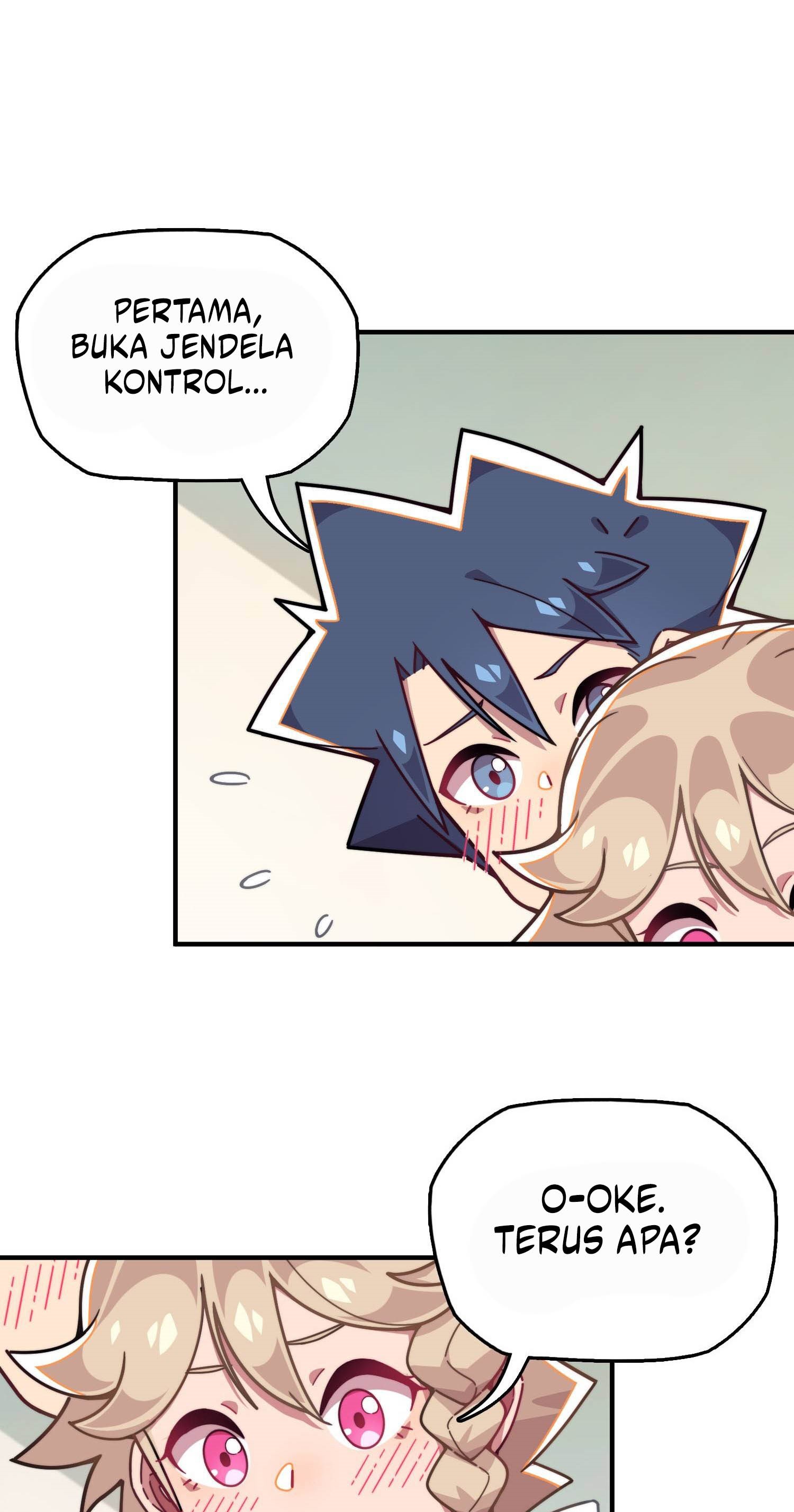 How To Properly Care For Your Pet Wife Chapter 74 Image 22