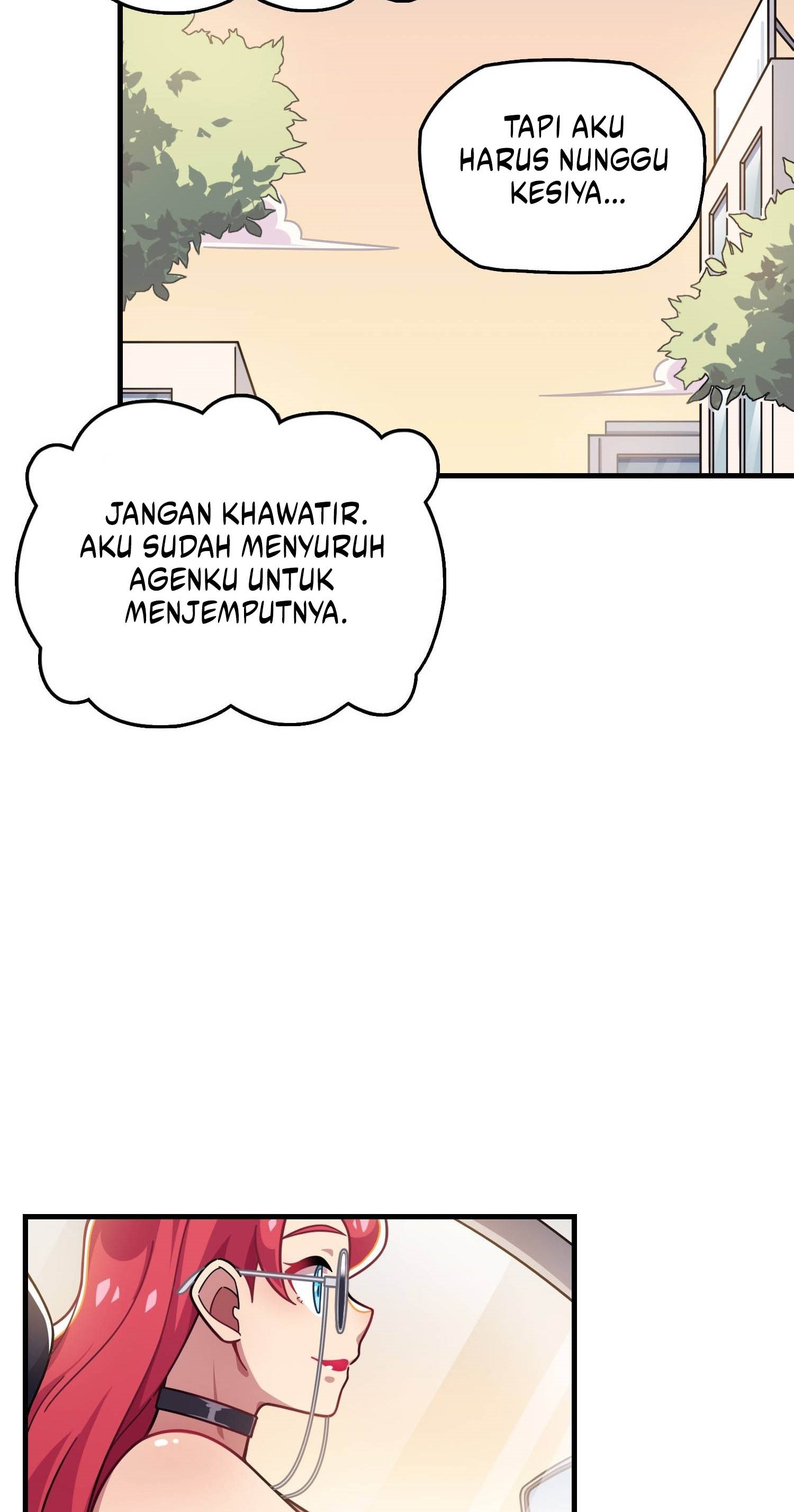 How To Properly Care For Your Pet Wife Chapter 76 Image 16