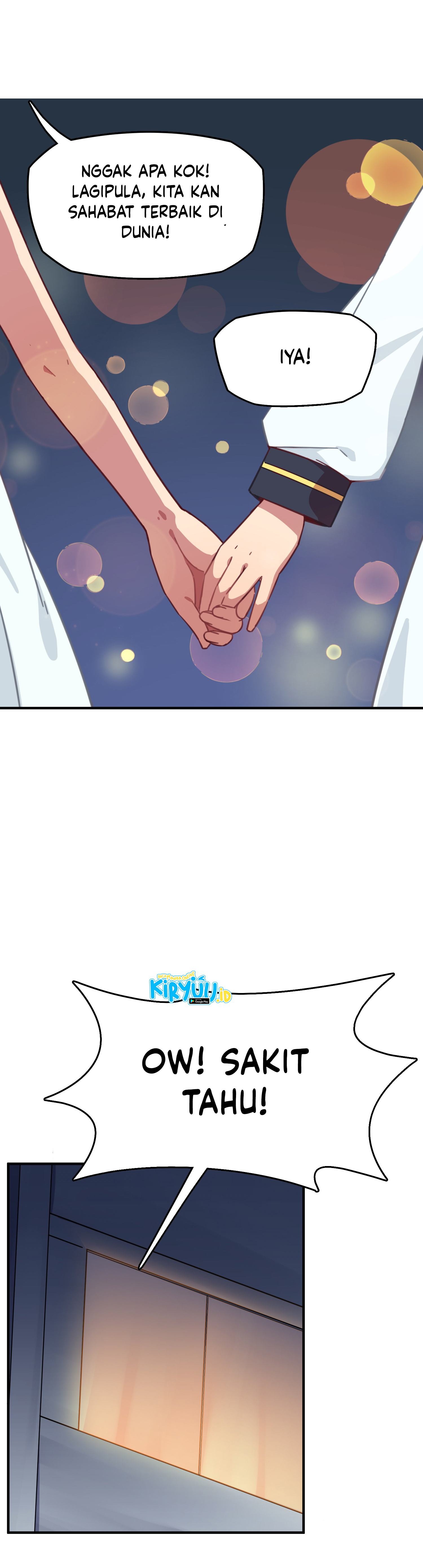 How To Properly Care For Your Pet Wife Chapter 8 Image 12
