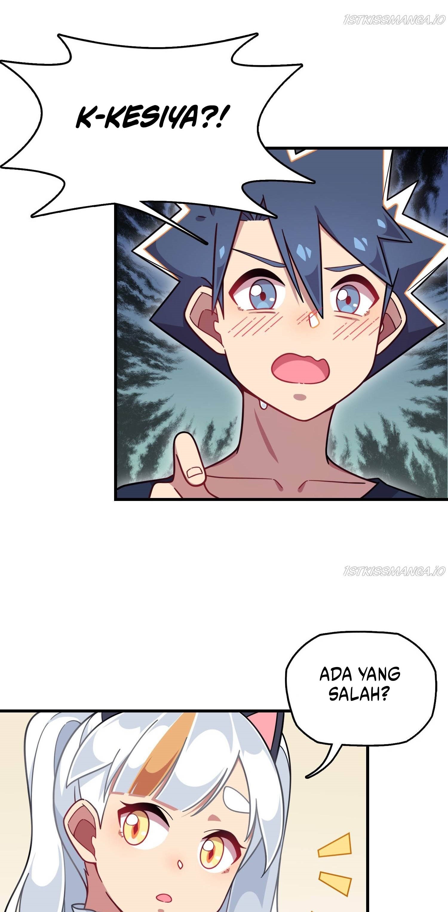How To Properly Care For Your Pet Wife Chapter 80 Image 9