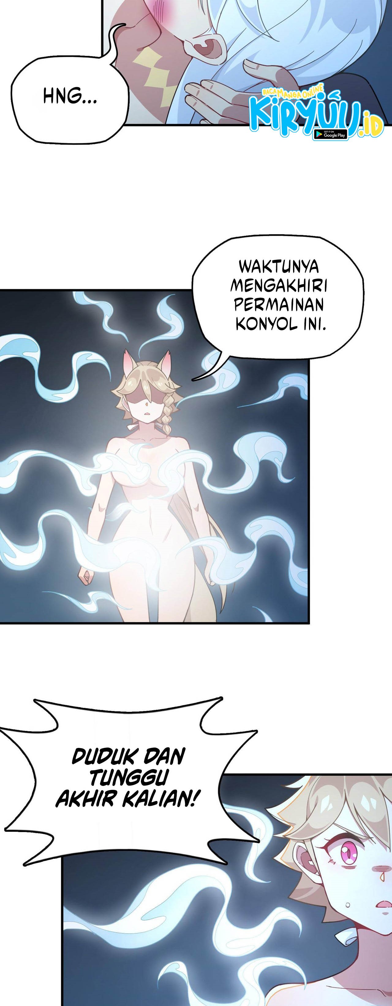 How To Properly Care For Your Pet Wife Chapter 94 Image 4