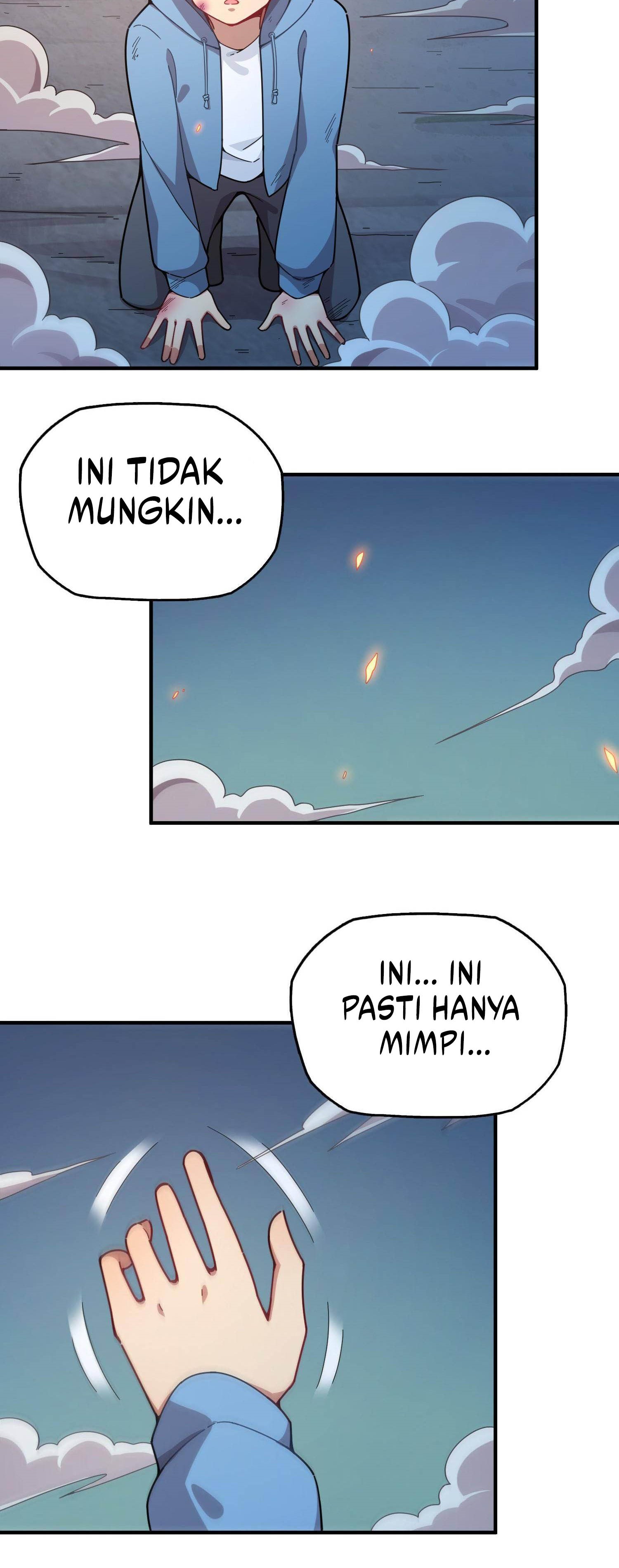How To Properly Care For Your Pet Wife Chapter 95 - End Image 12