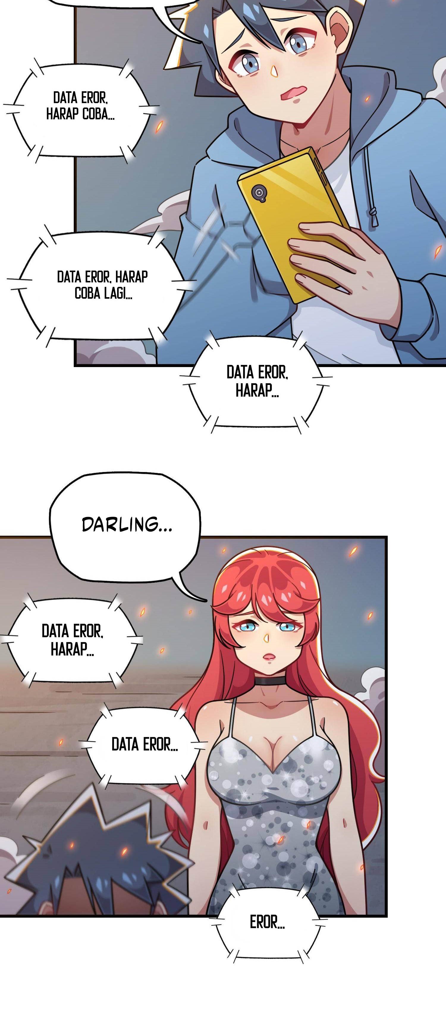 How To Properly Care For Your Pet Wife Chapter 95 - End Image 18