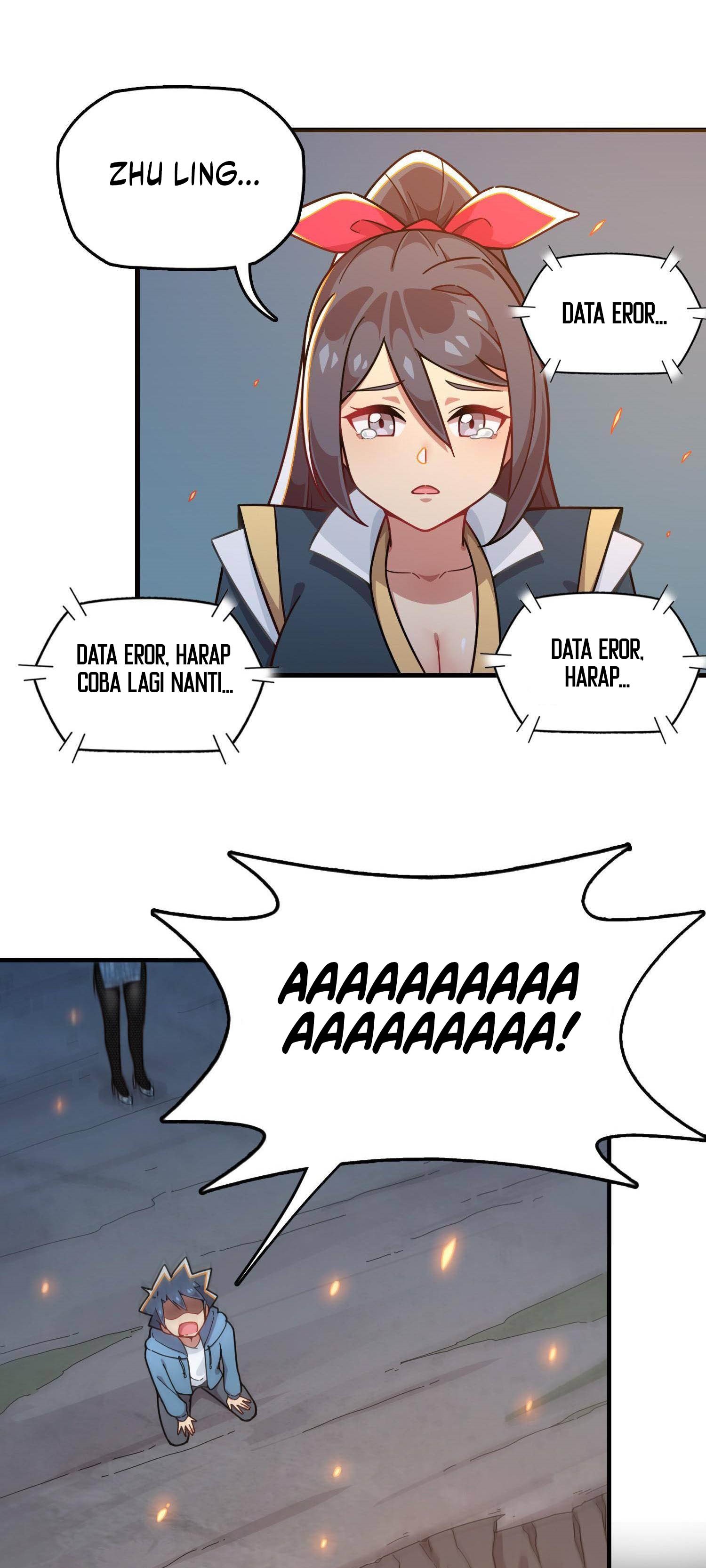 How To Properly Care For Your Pet Wife Chapter 95 - End Image 19