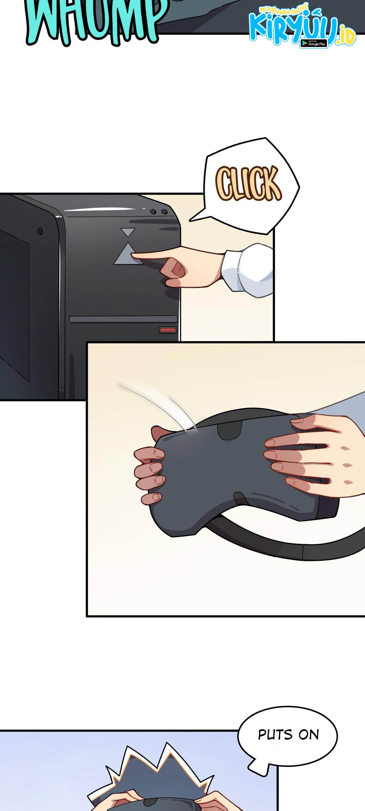 How To Properly Care For Your Pet Wife Chapter 95 - End Image 22