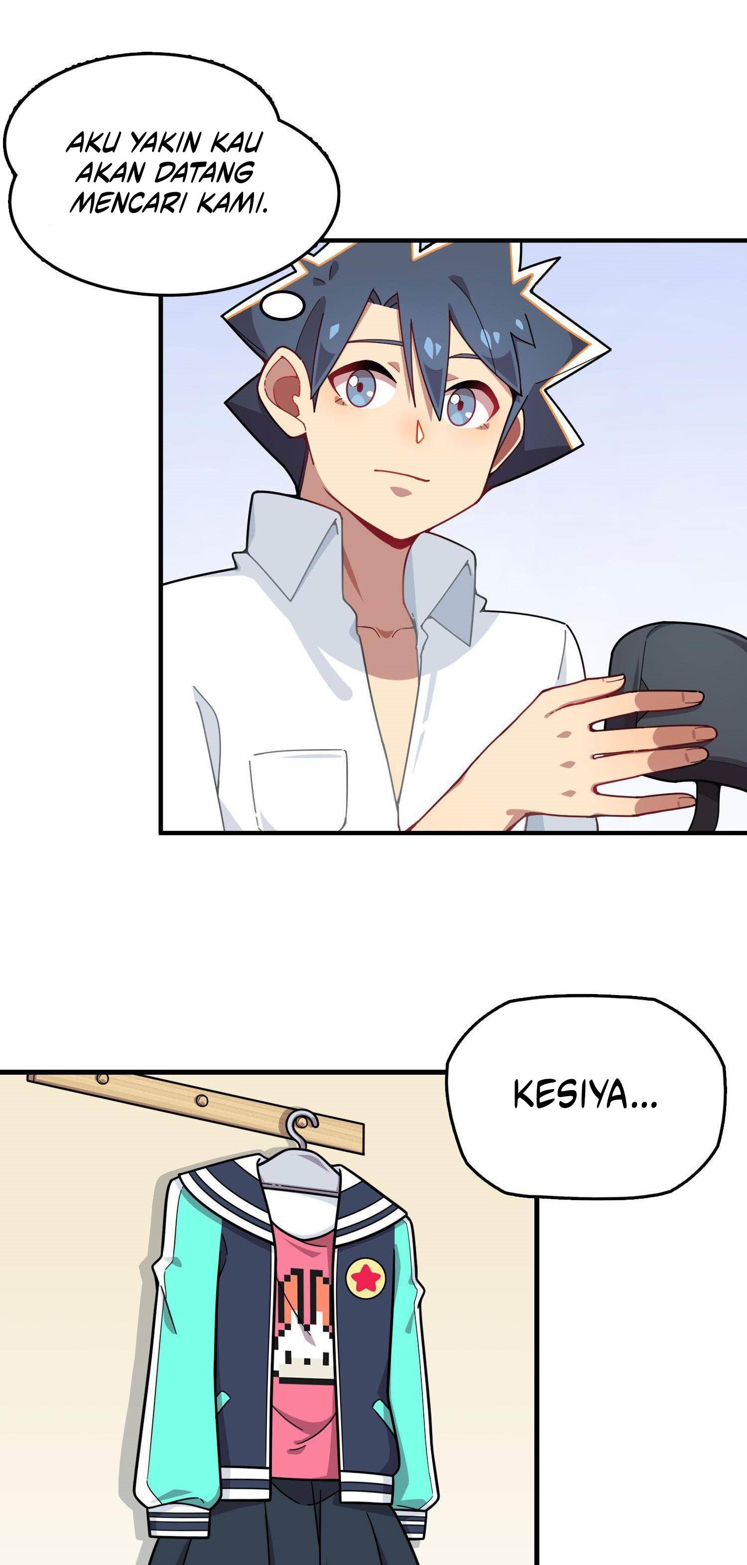 How To Properly Care For Your Pet Wife Chapter 95 - End Image 25