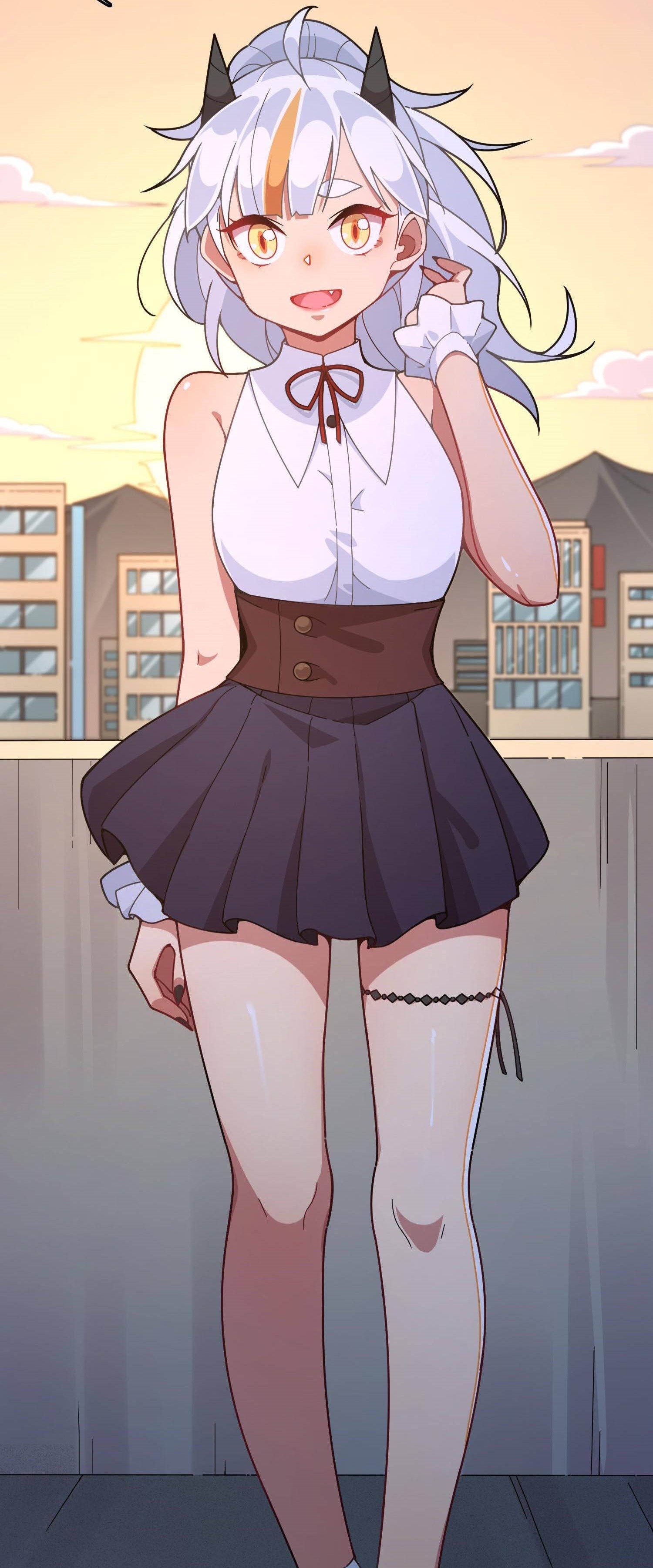 How To Properly Care For Your Pet Wife Chapter 95 - End Image 33