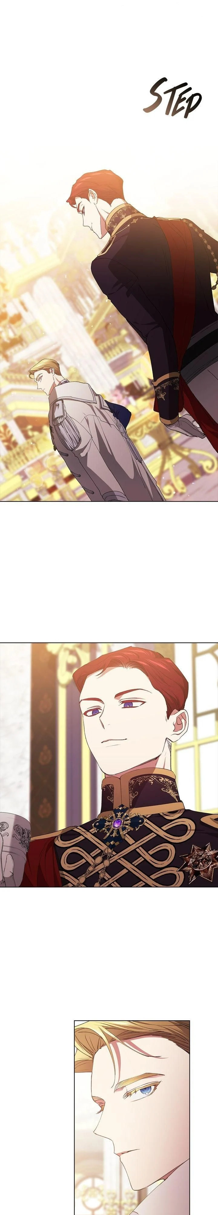 The Broken Ring: This Marriage Will Fail Anyway Chapter 16 Image 14