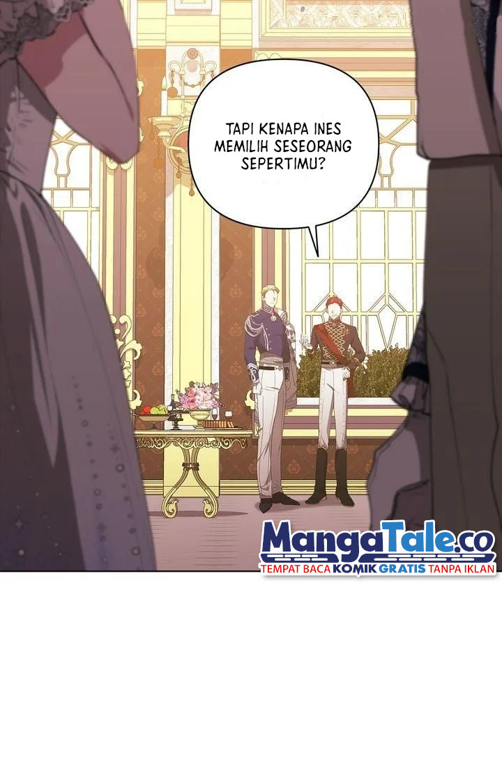 The Broken Ring: This Marriage Will Fail Anyway Chapter 16 Image 16