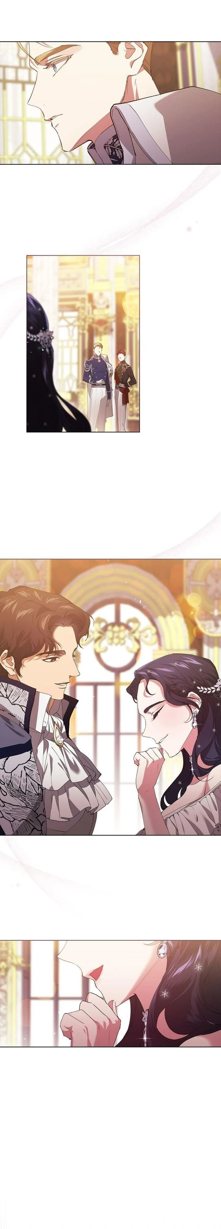 The Broken Ring: This Marriage Will Fail Anyway Chapter 16 Image 25