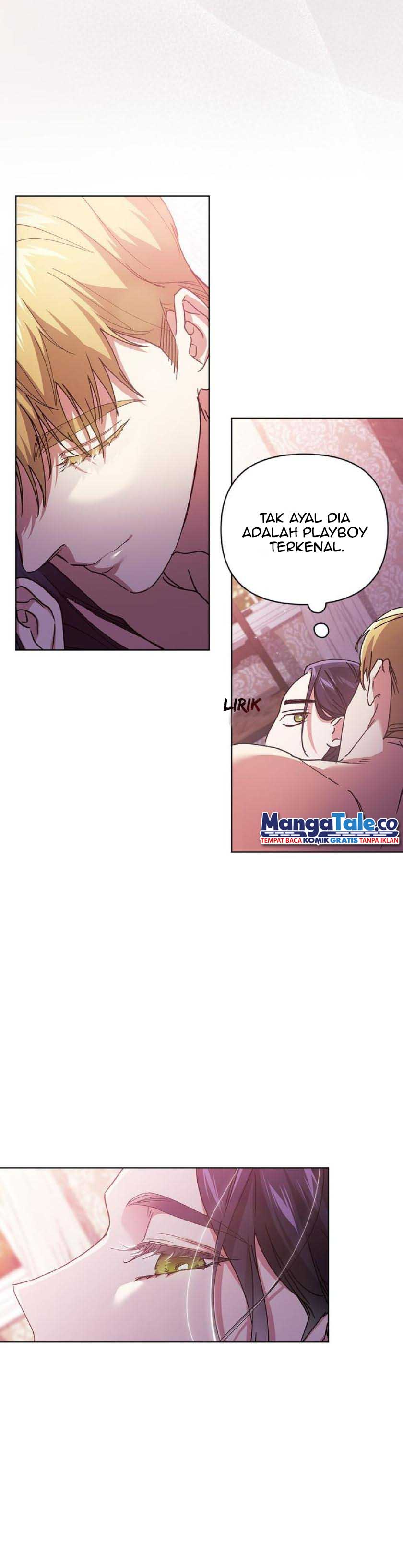 The Broken Ring: This Marriage Will Fail Anyway Chapter 21 Image 3