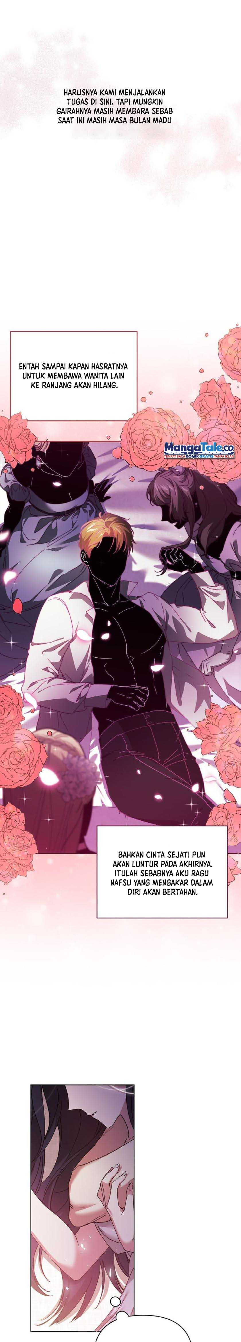 The Broken Ring: This Marriage Will Fail Anyway Chapter 21 Image 4