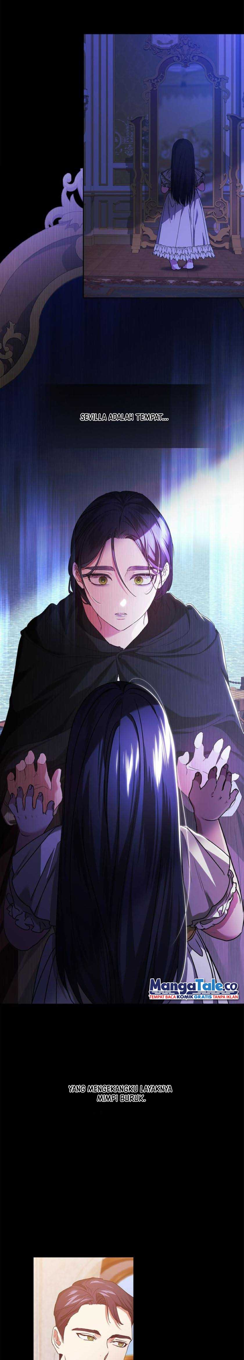 The Broken Ring: This Marriage Will Fail Anyway Chapter 21 Image 7