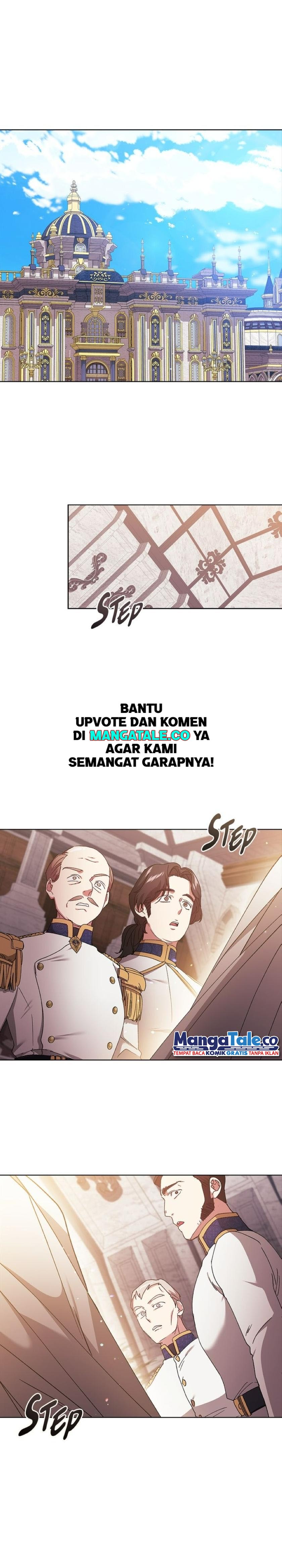 The Broken Ring: This Marriage Will Fail Anyway Chapter 21 Image 15