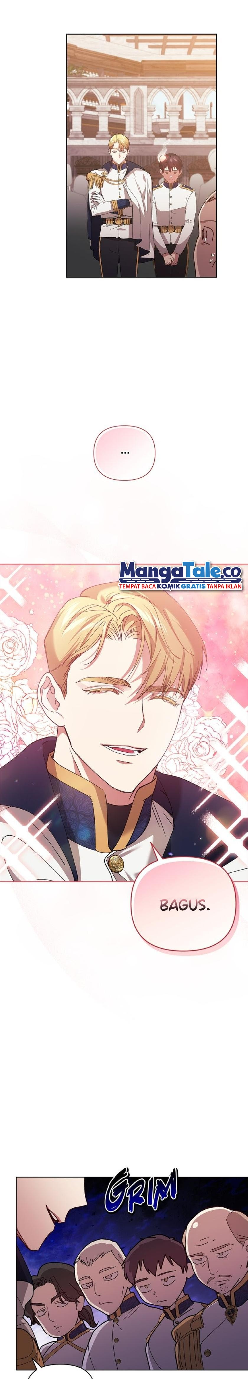 The Broken Ring: This Marriage Will Fail Anyway Chapter 21 Image 22