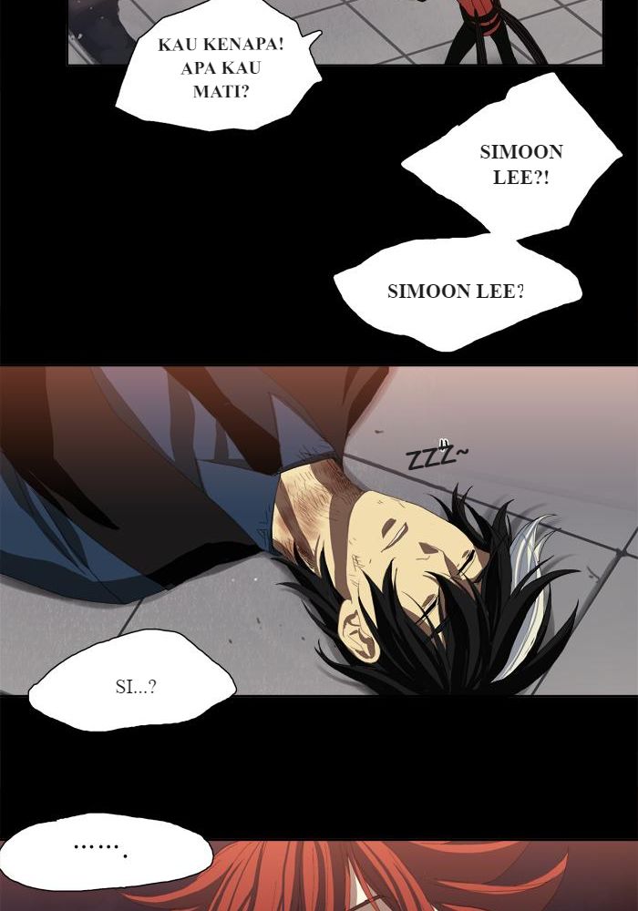 S.I.D. – Supernatural Investigation Department Chapter 7 Image 59