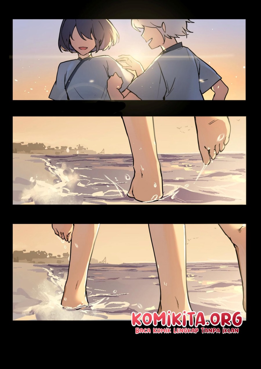 Qing Dong Chapter 01 Image 3